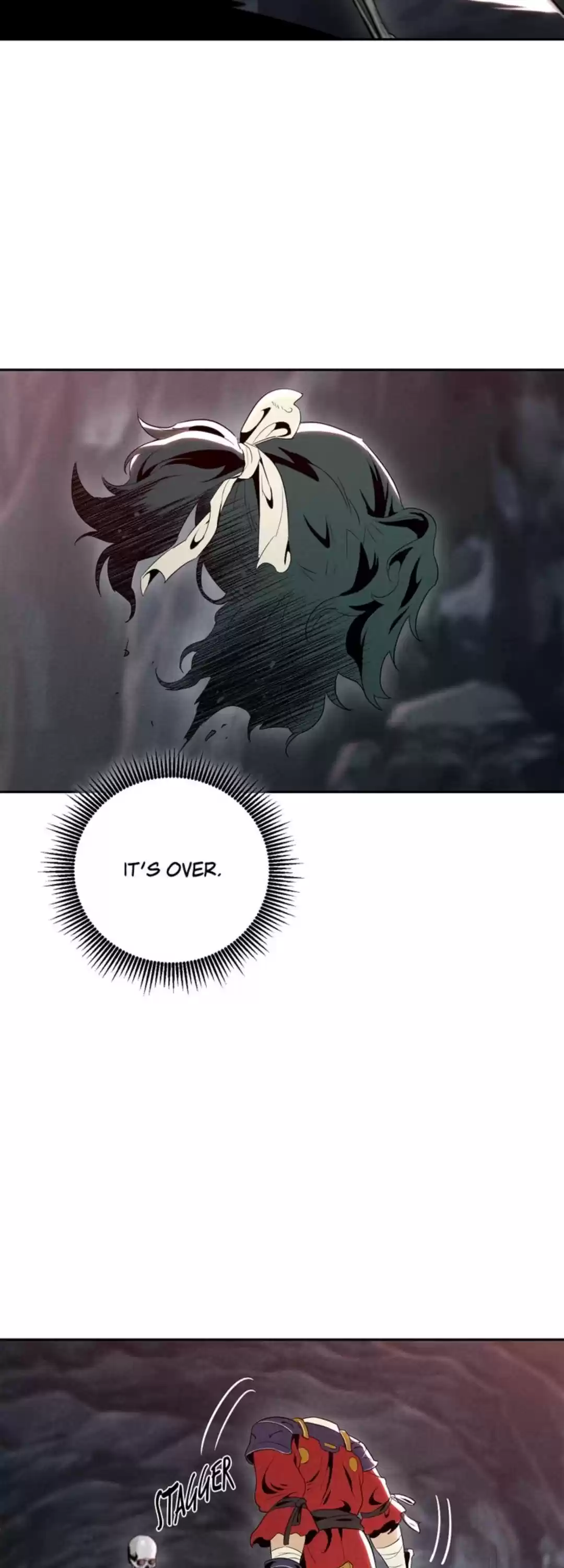 The Skeleton Soldier Failed To Defend The Dungeon Chapter 49