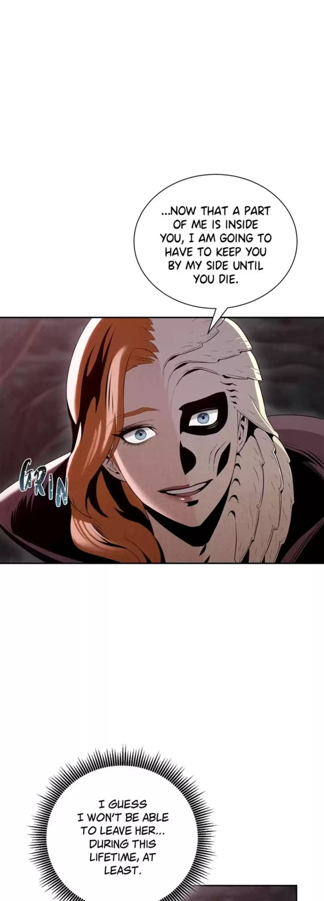 The Skeleton Soldier Failed To Defend The Dungeon Chapter 50