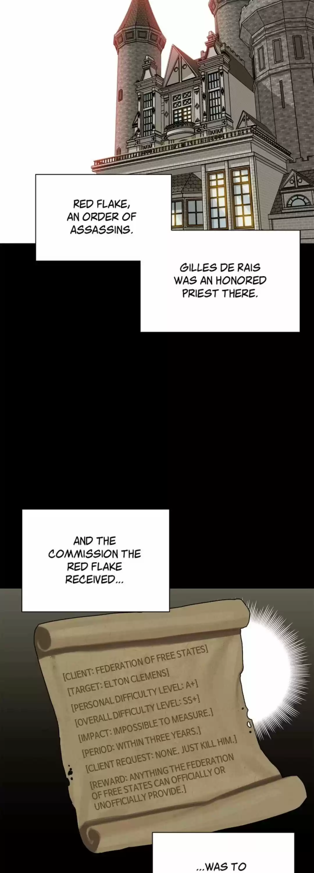 The Skeleton Soldier Failed To Defend The Dungeon Chapter 50