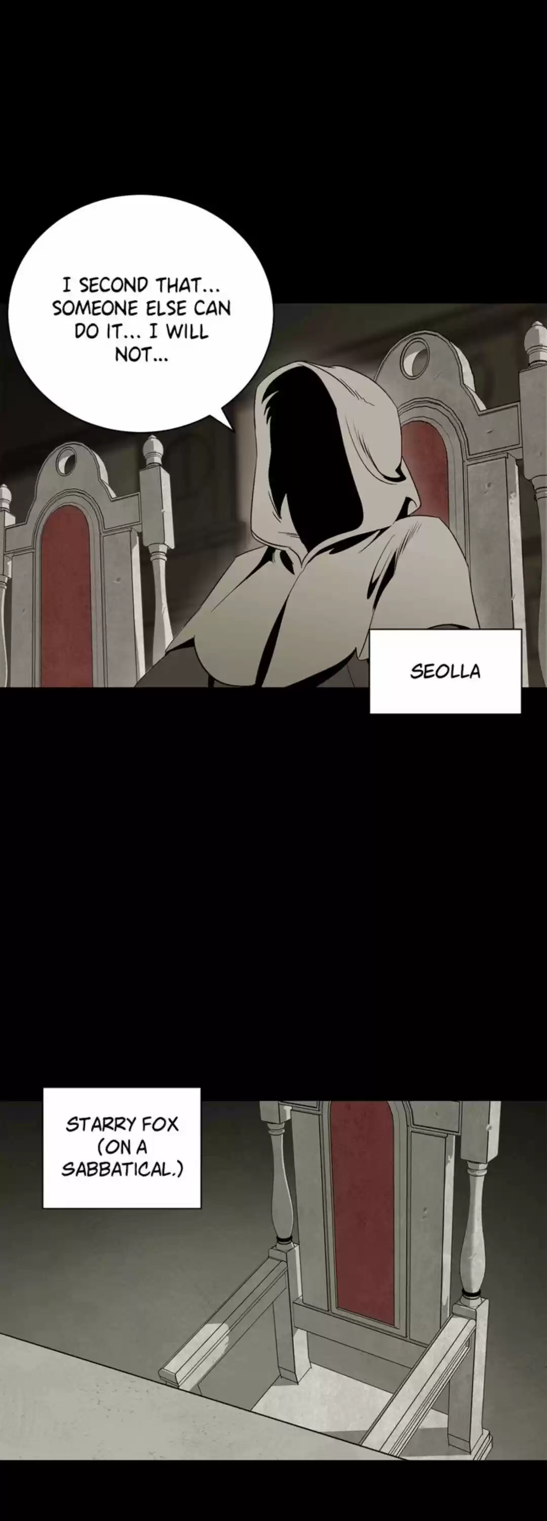 The Skeleton Soldier Failed To Defend The Dungeon Chapter 50