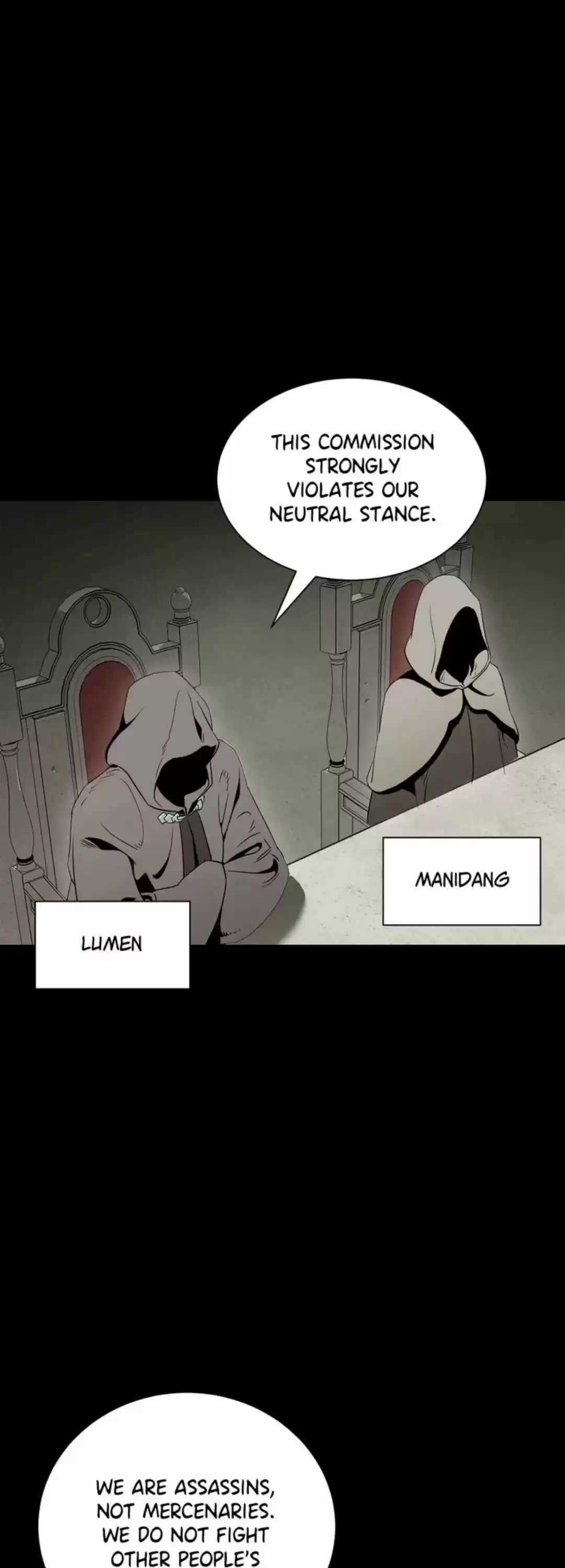 The Skeleton Soldier Failed To Defend The Dungeon Chapter 50