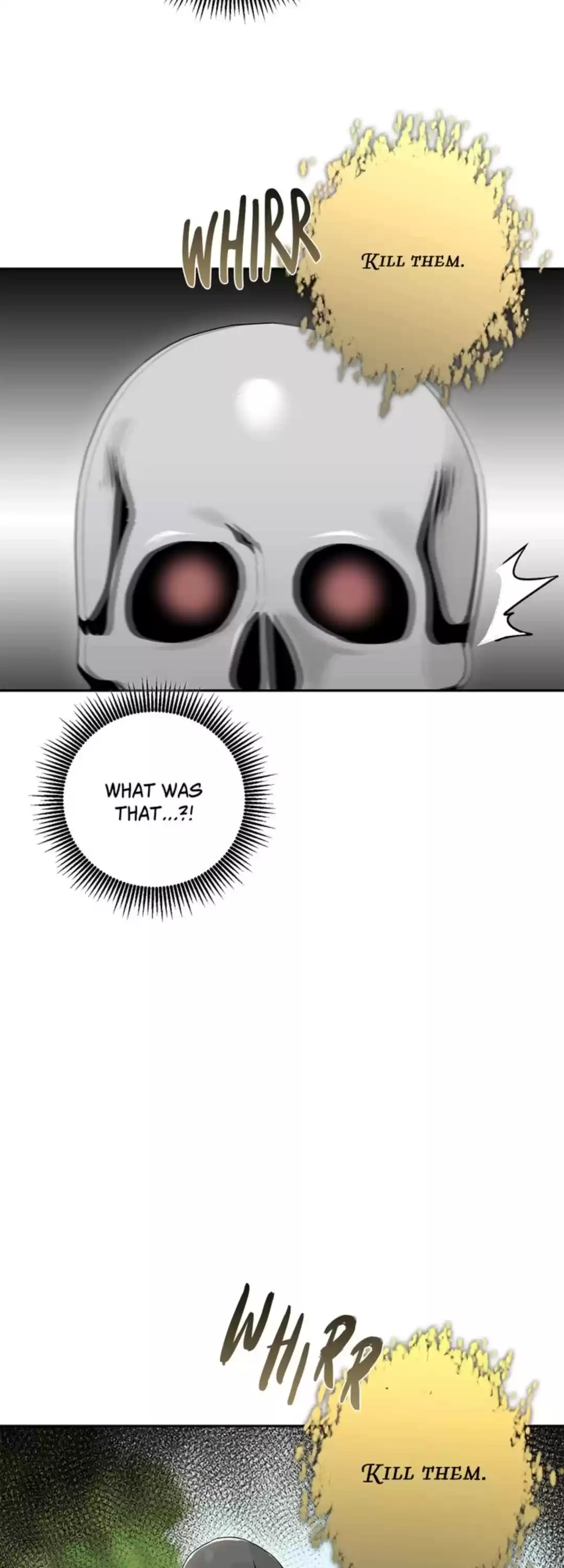 The Skeleton Soldier Failed To Defend The Dungeon Chapter 51