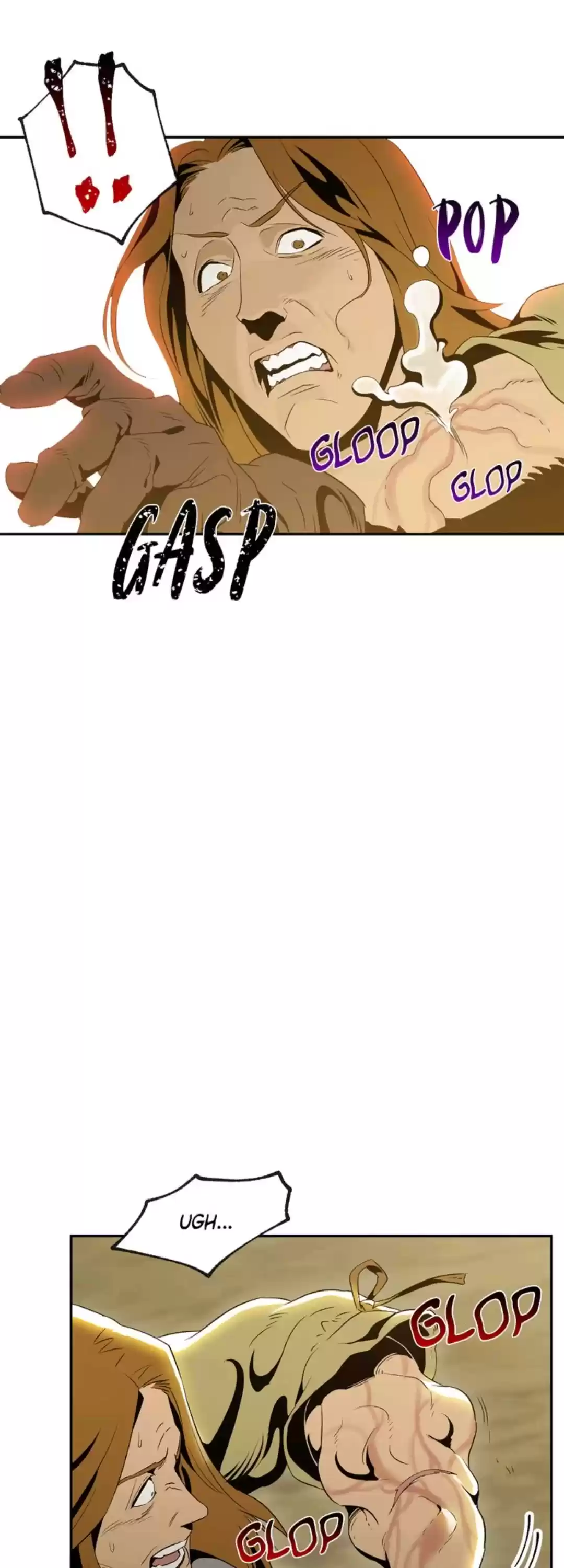 The Skeleton Soldier Failed To Defend The Dungeon Chapter 51