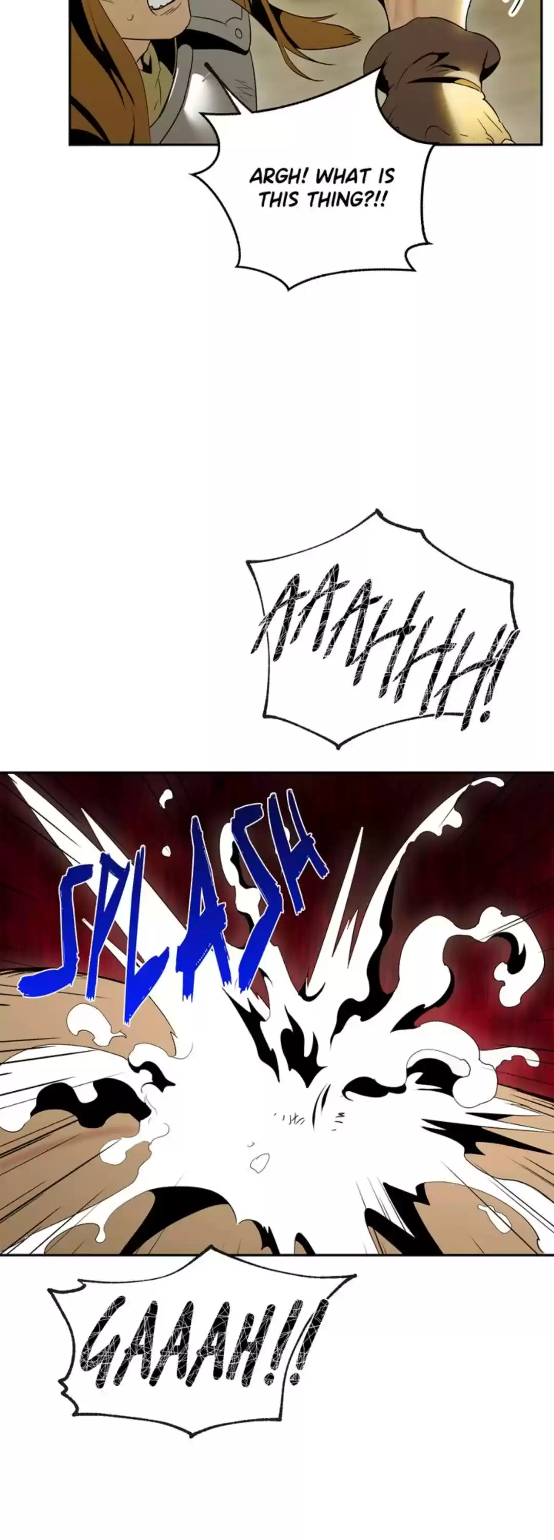 The Skeleton Soldier Failed To Defend The Dungeon Chapter 51