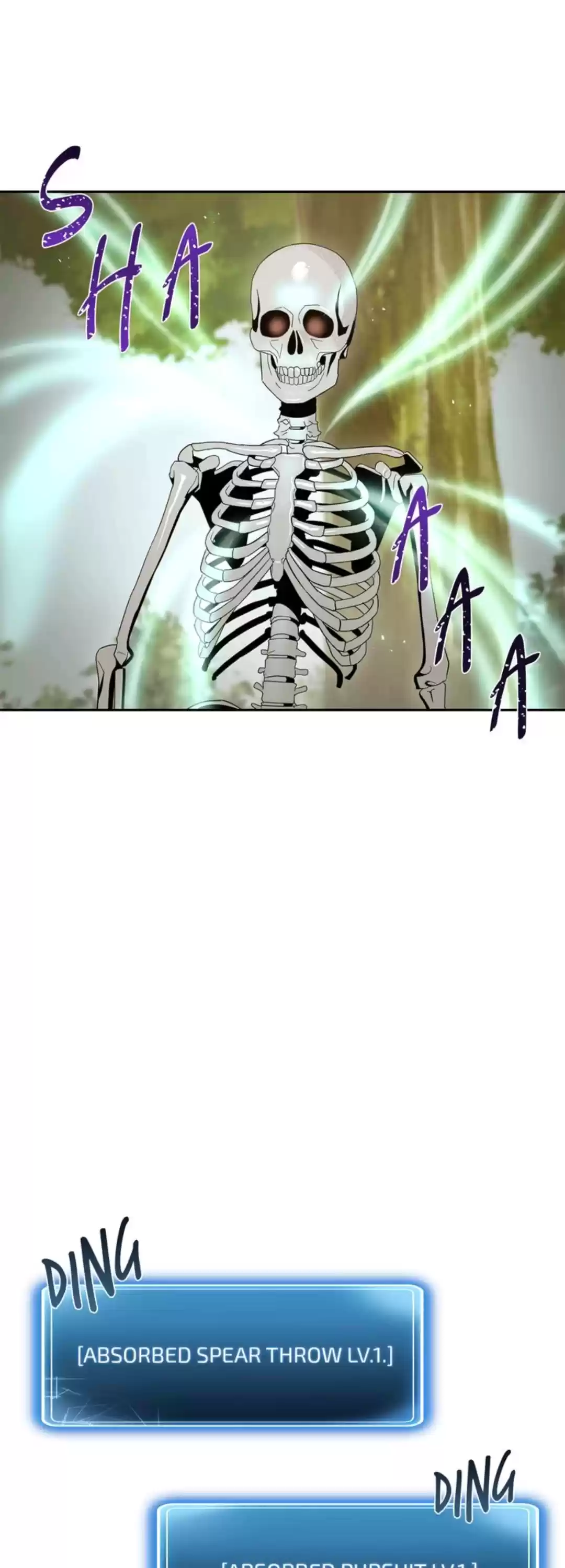 The Skeleton Soldier Failed To Defend The Dungeon Chapter 51