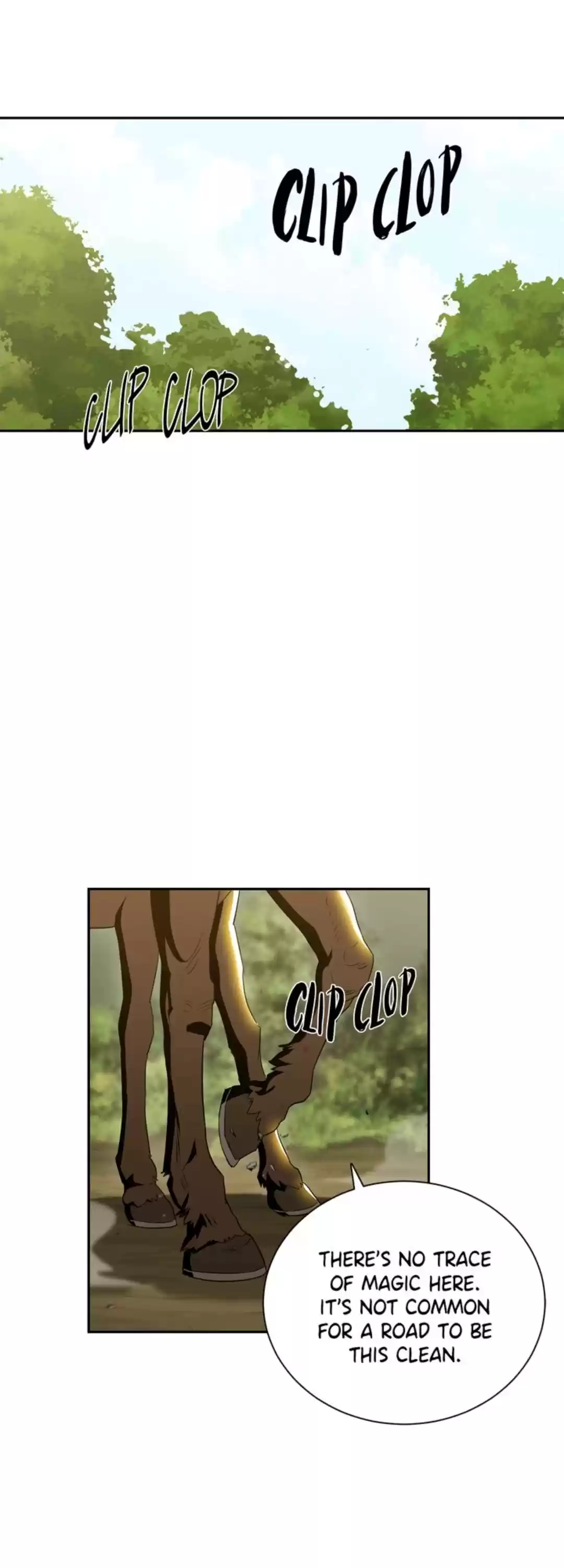 The Skeleton Soldier Failed To Defend The Dungeon Chapter 51