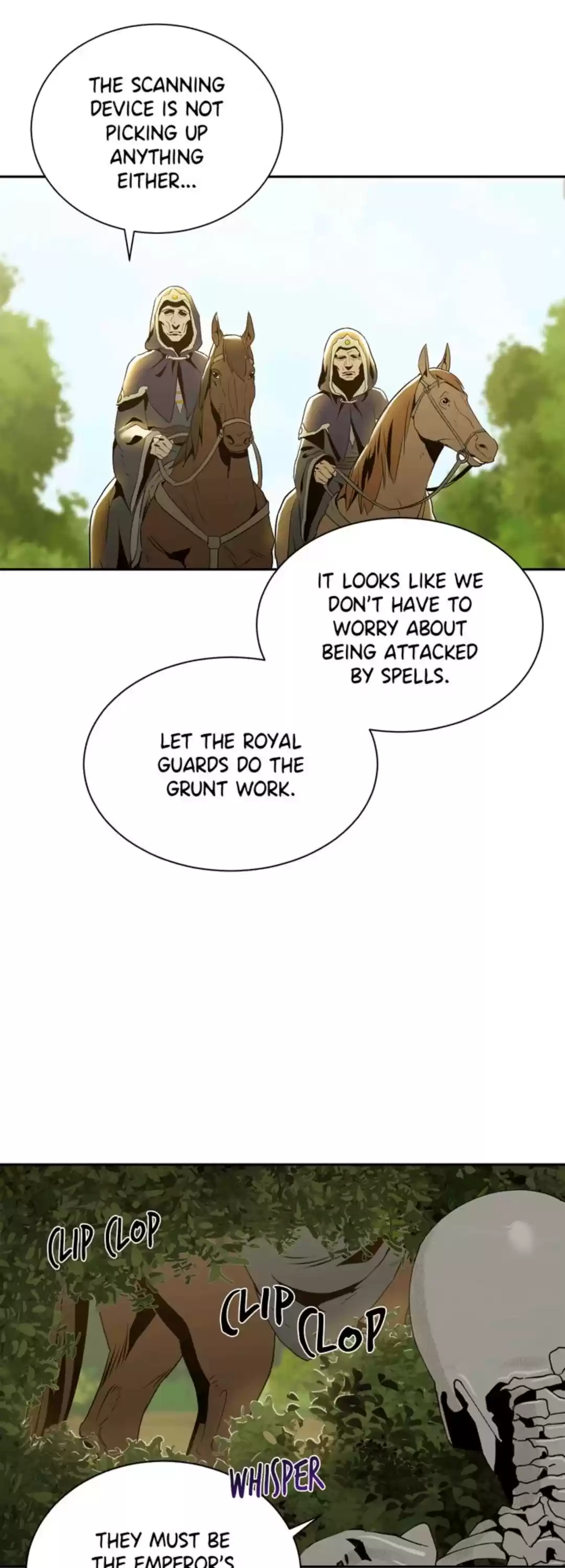 The Skeleton Soldier Failed To Defend The Dungeon Chapter 51