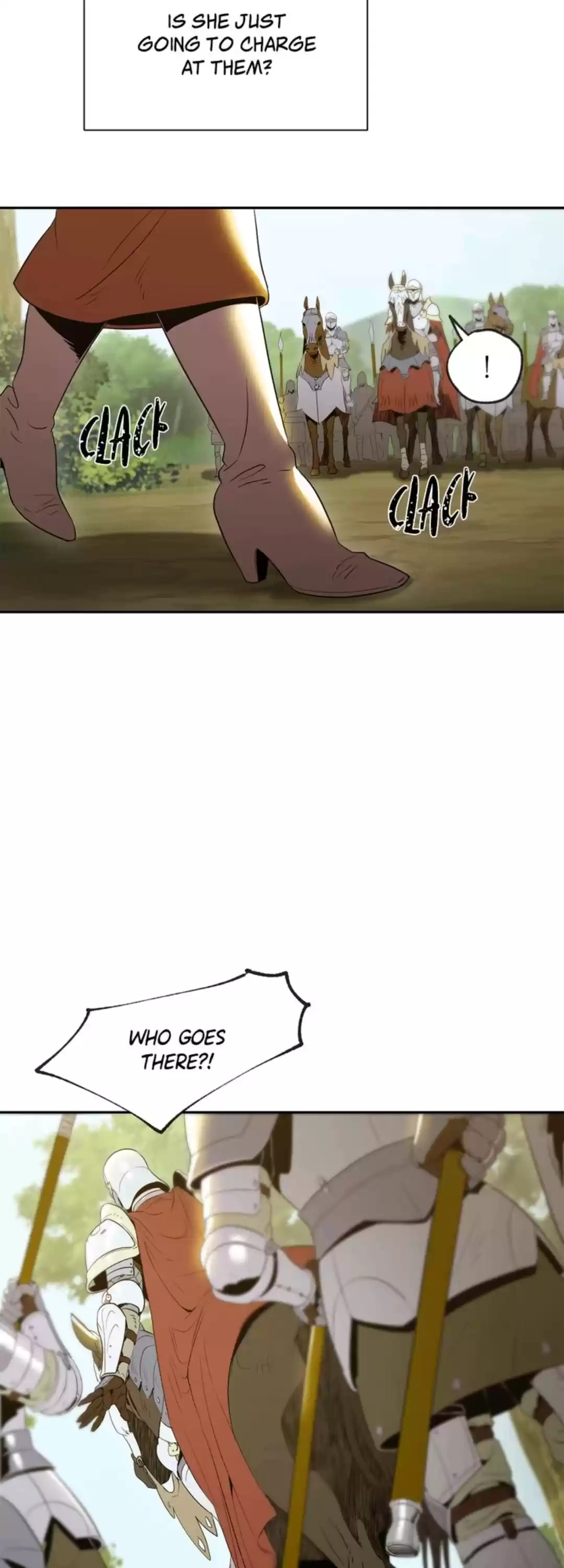 The Skeleton Soldier Failed To Defend The Dungeon Chapter 51