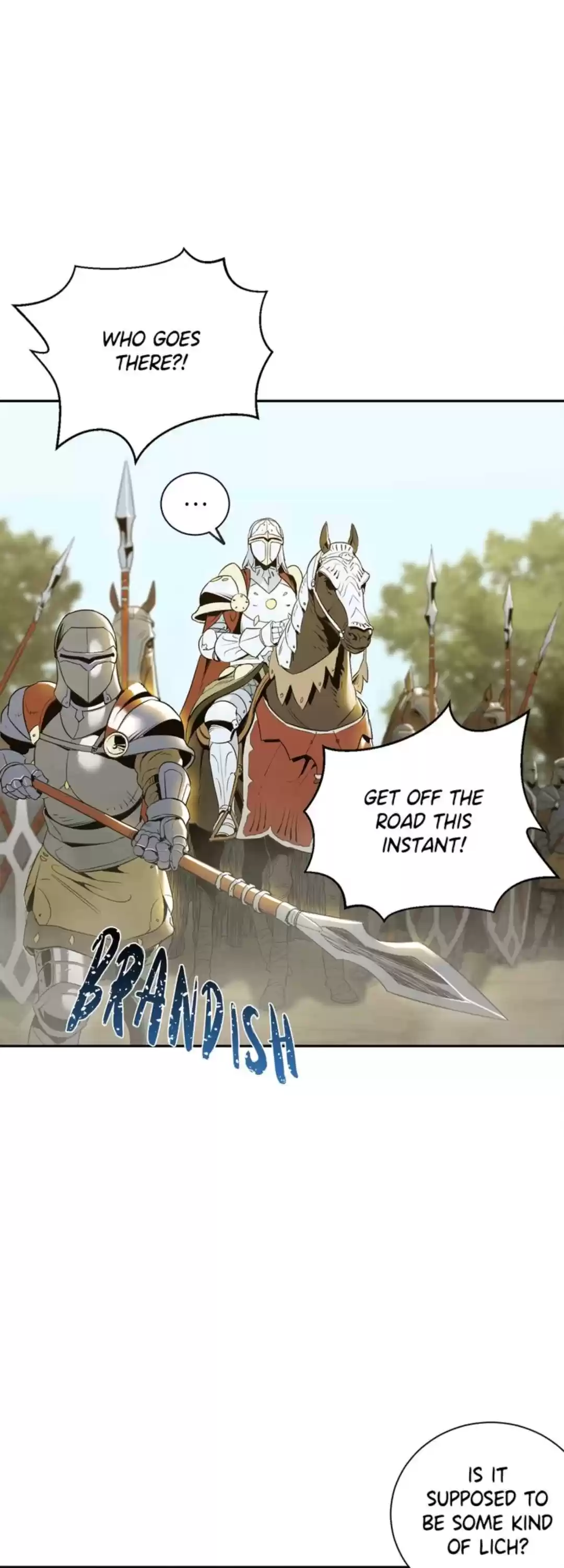 The Skeleton Soldier Failed To Defend The Dungeon Chapter 52