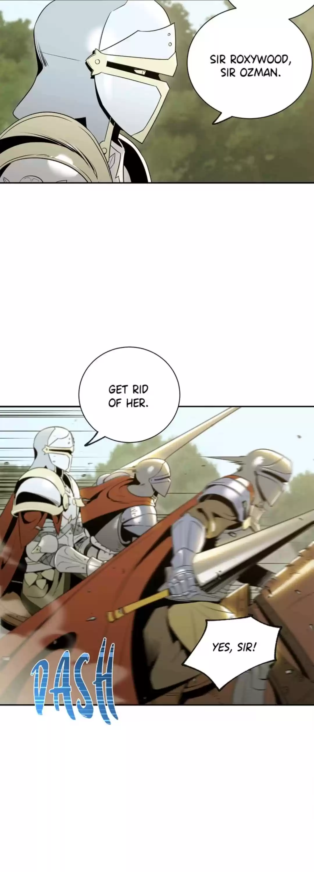 The Skeleton Soldier Failed To Defend The Dungeon Chapter 52