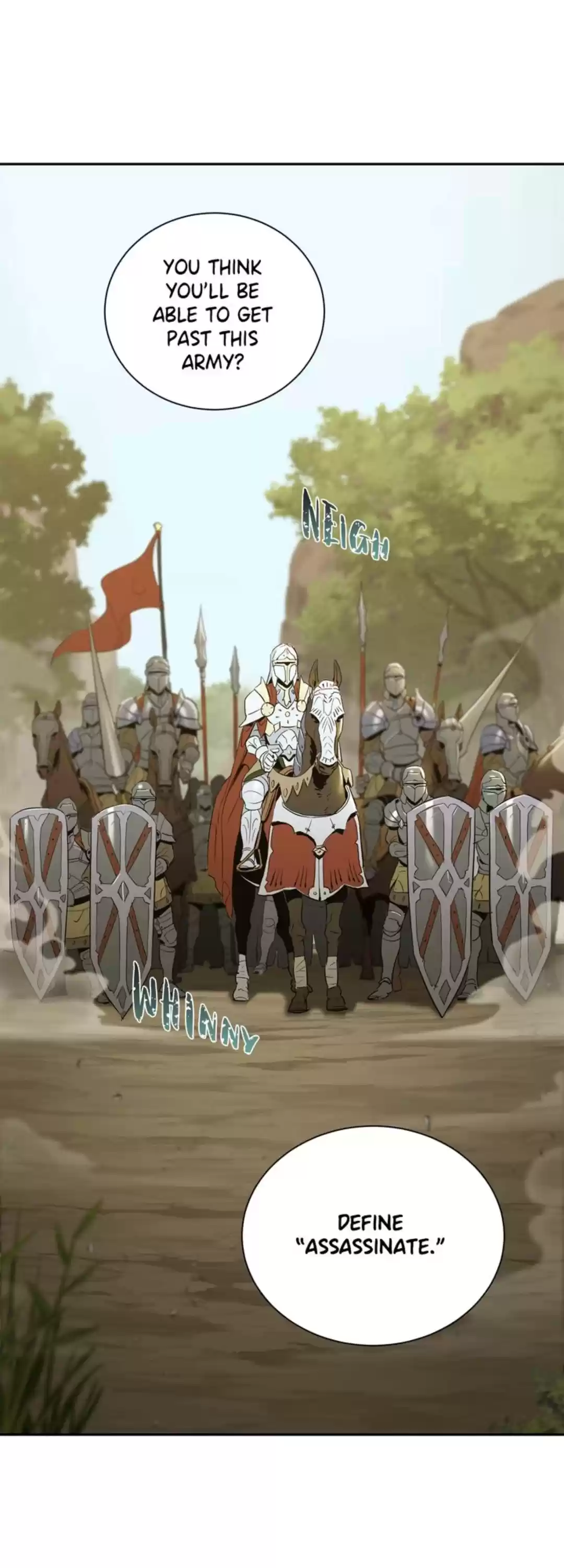 The Skeleton Soldier Failed To Defend The Dungeon Chapter 52