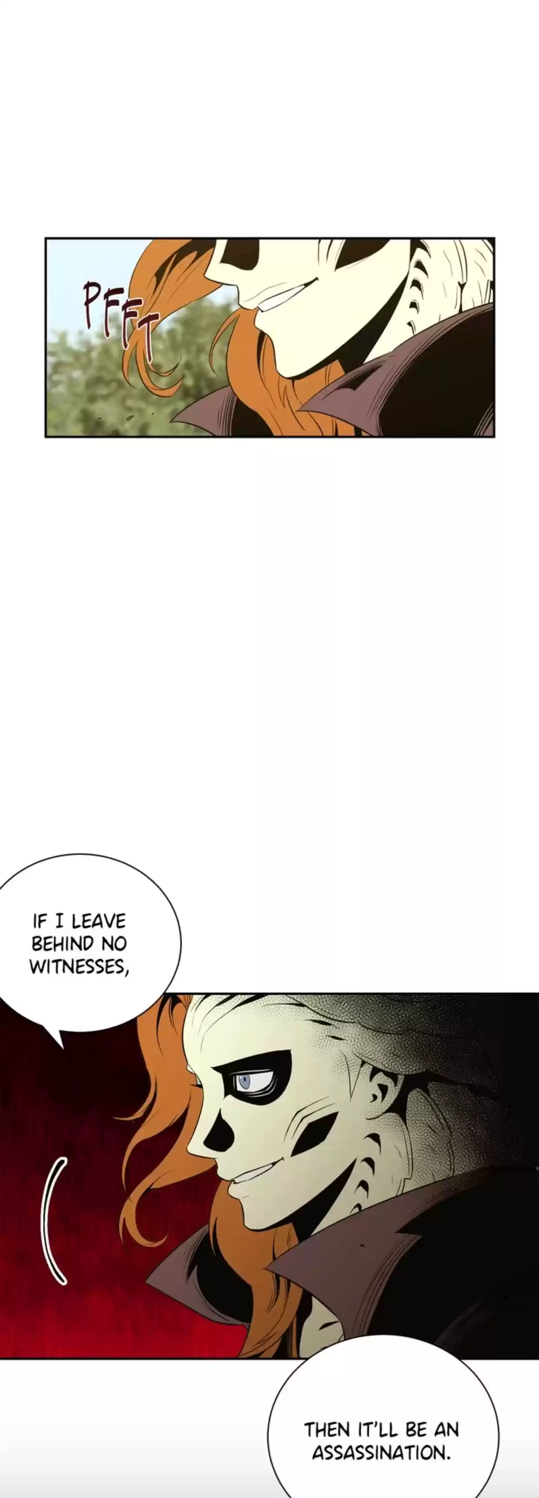 The Skeleton Soldier Failed To Defend The Dungeon Chapter 52