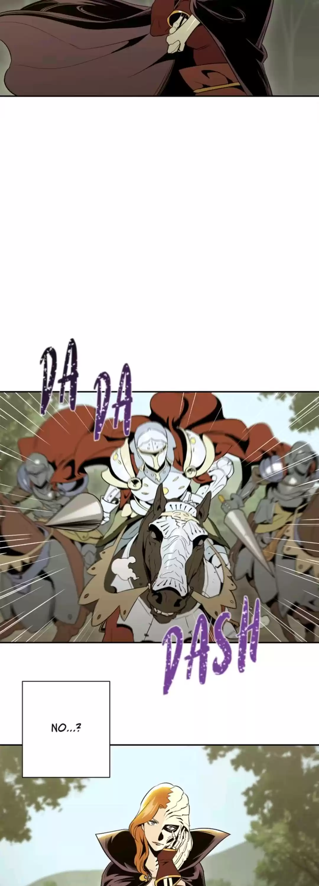 The Skeleton Soldier Failed To Defend The Dungeon Chapter 52