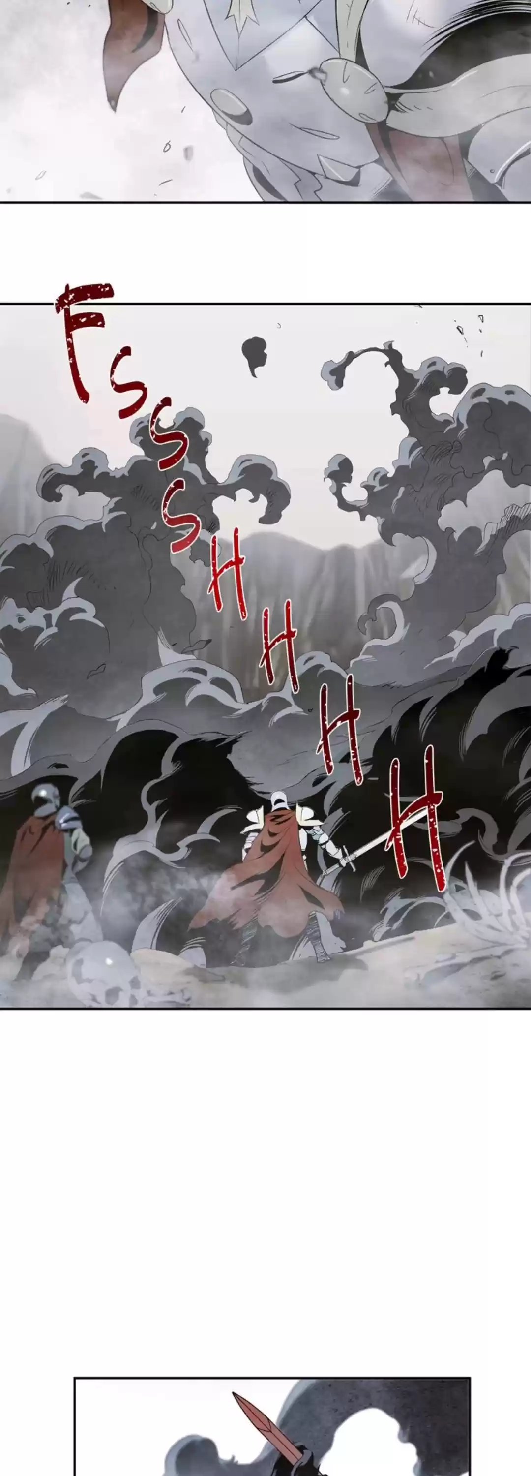 The Skeleton Soldier Failed To Defend The Dungeon Chapter 52