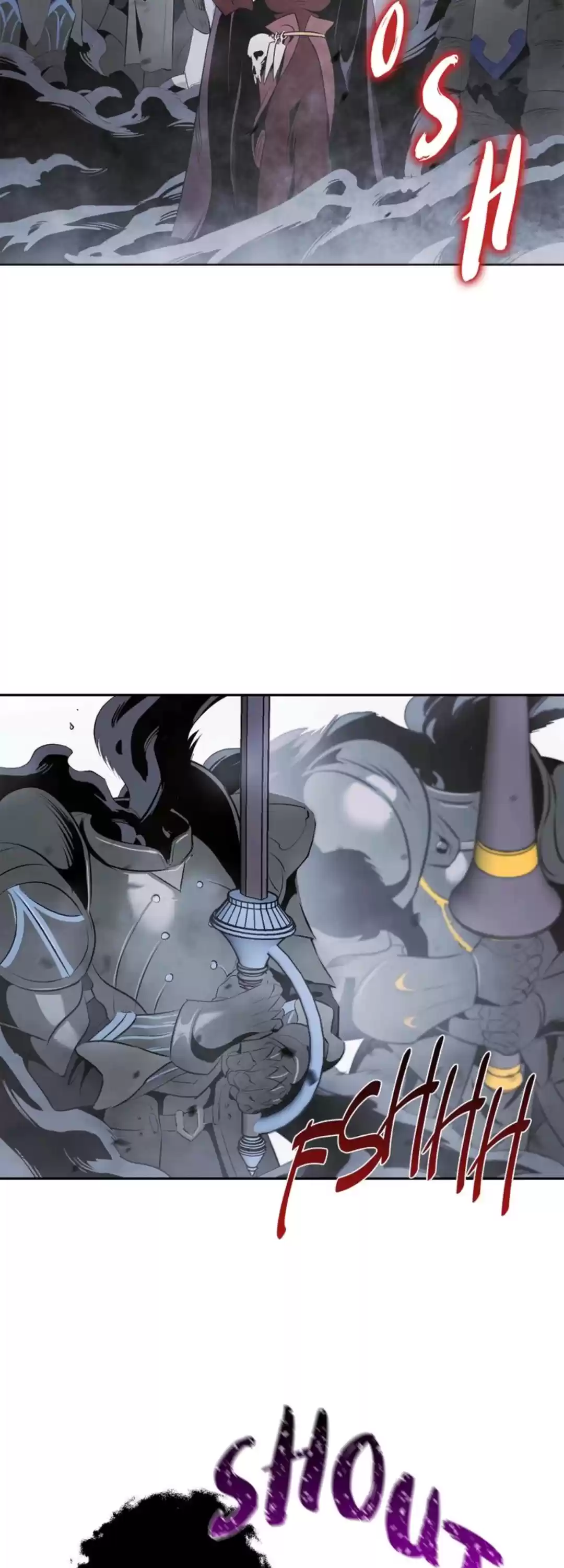 The Skeleton Soldier Failed To Defend The Dungeon Chapter 52