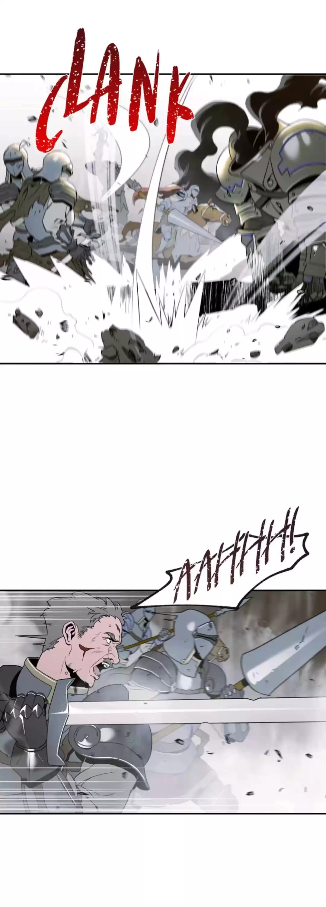 The Skeleton Soldier Failed To Defend The Dungeon Chapter 52