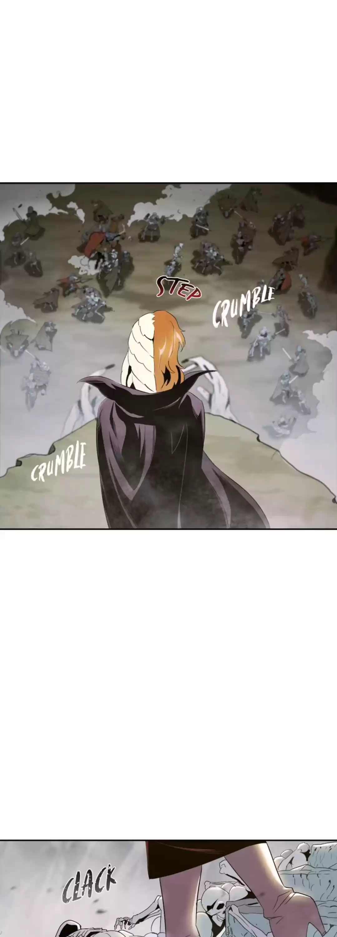 The Skeleton Soldier Failed To Defend The Dungeon Chapter 52