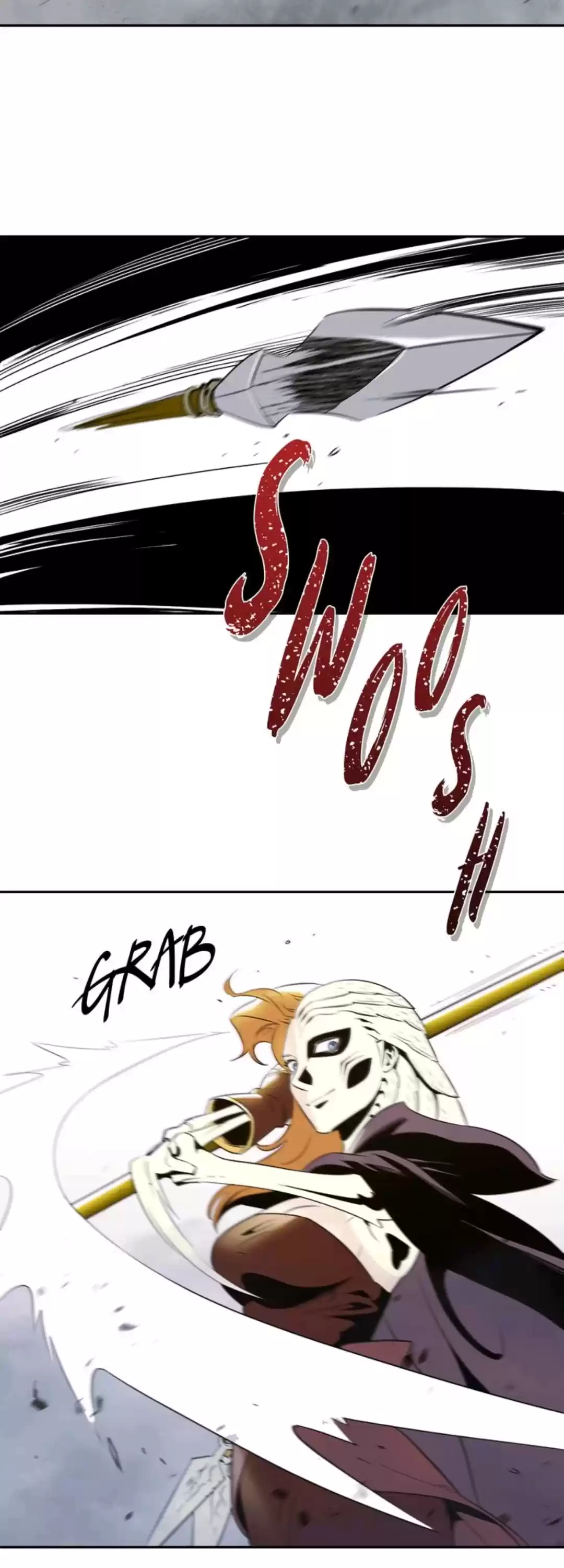 The Skeleton Soldier Failed To Defend The Dungeon Chapter 52