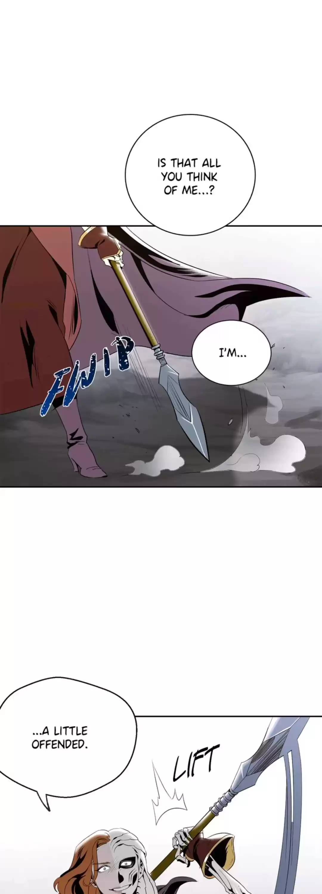 The Skeleton Soldier Failed To Defend The Dungeon Chapter 52