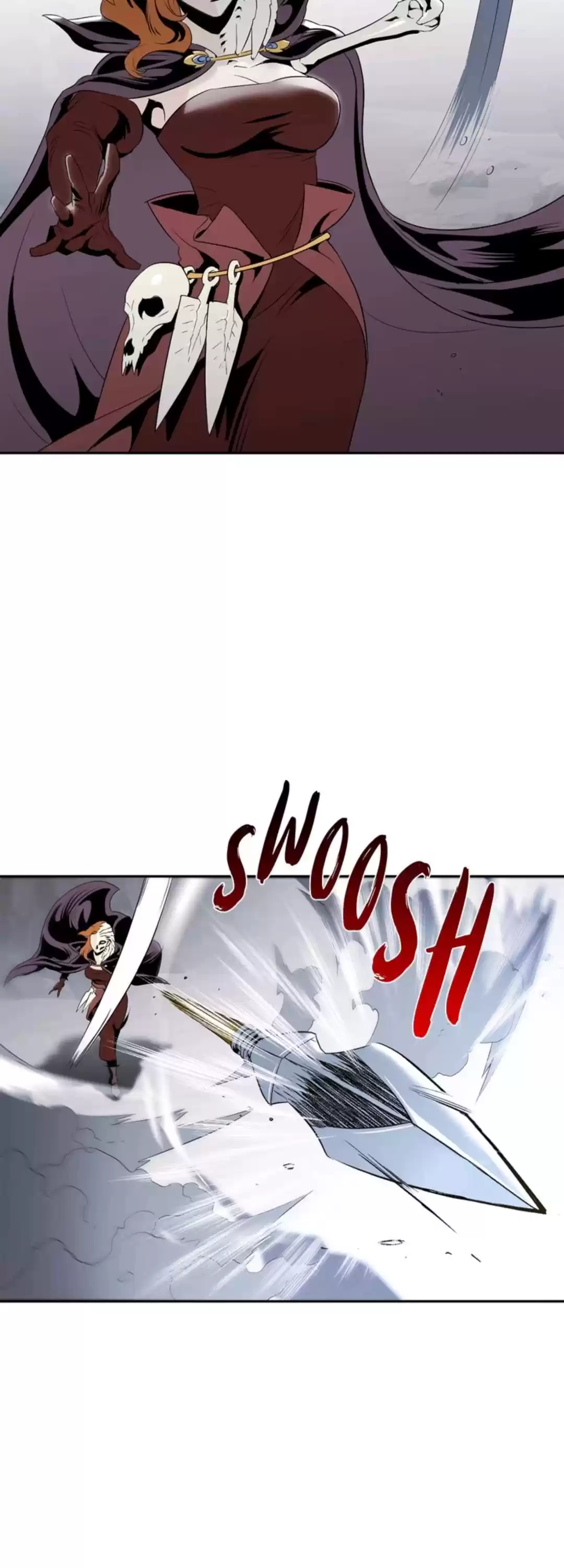 The Skeleton Soldier Failed To Defend The Dungeon Chapter 52