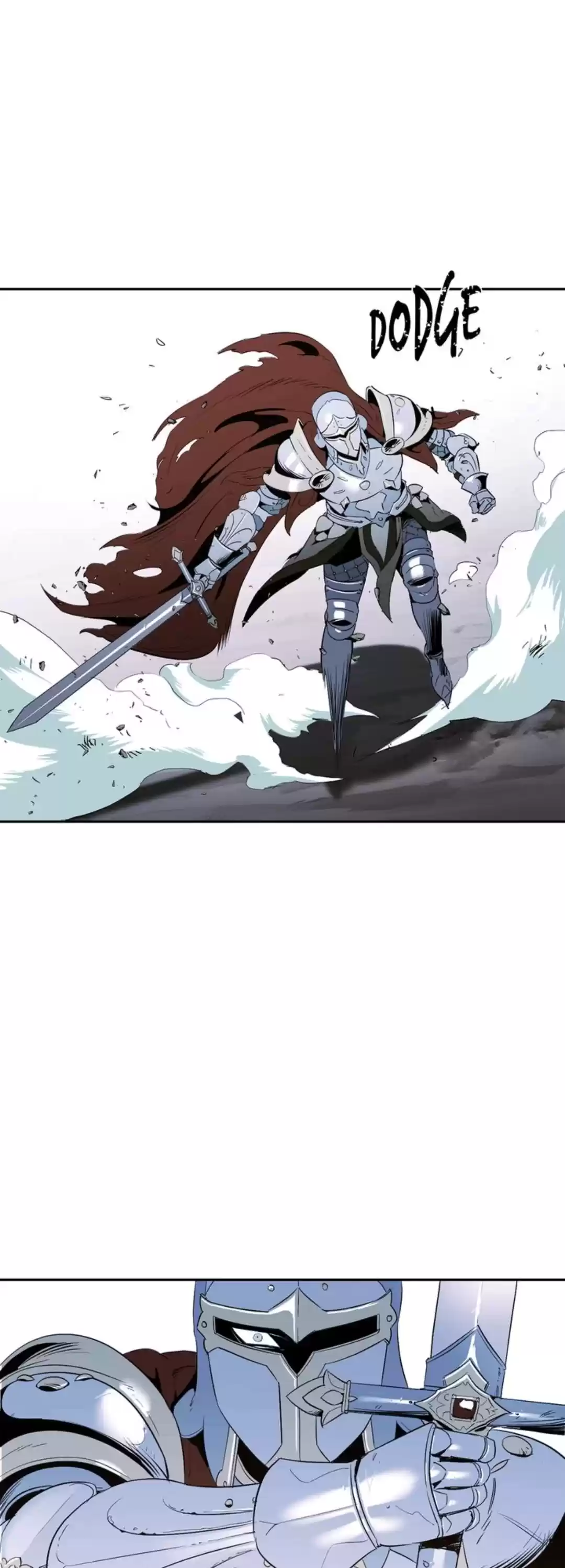 The Skeleton Soldier Failed To Defend The Dungeon Chapter 52