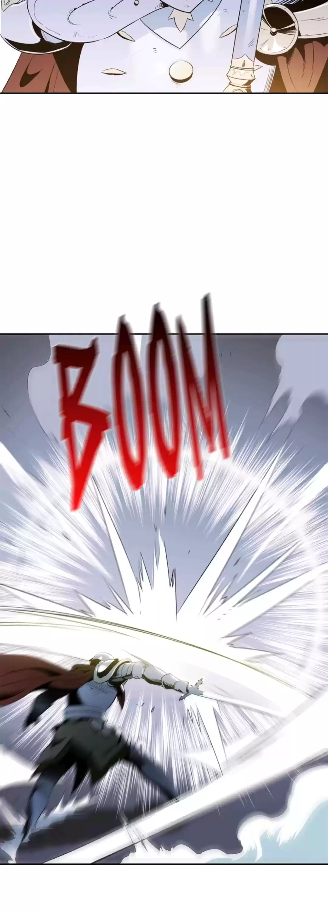 The Skeleton Soldier Failed To Defend The Dungeon Chapter 52