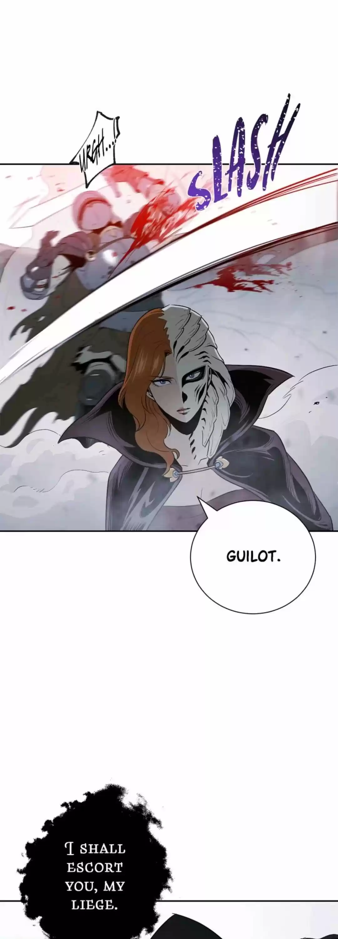 The Skeleton Soldier Failed To Defend The Dungeon Chapter 53