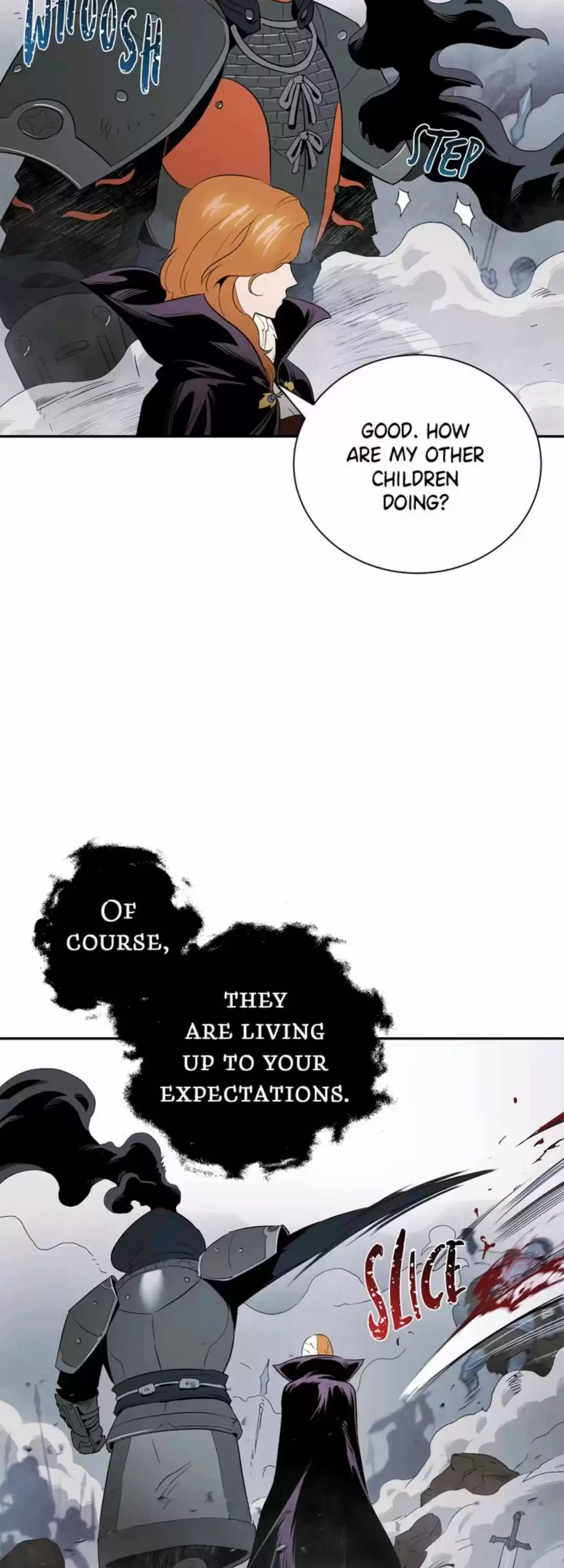 The Skeleton Soldier Failed To Defend The Dungeon Chapter 53