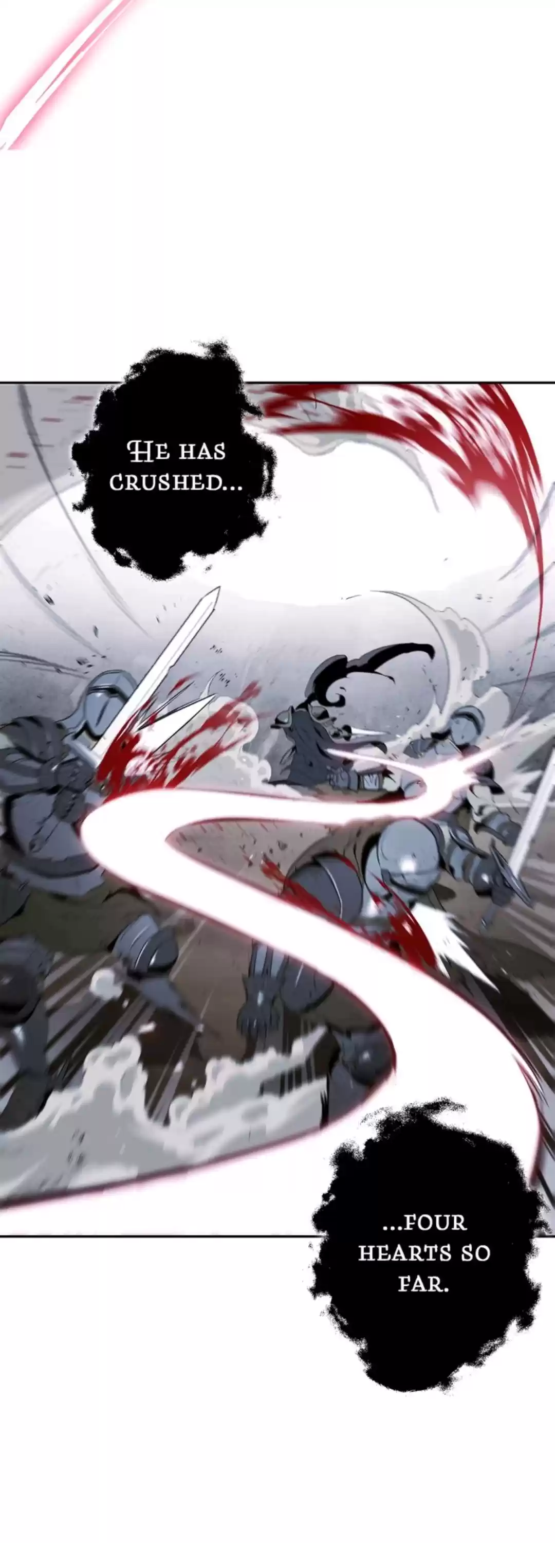 The Skeleton Soldier Failed To Defend The Dungeon Chapter 53