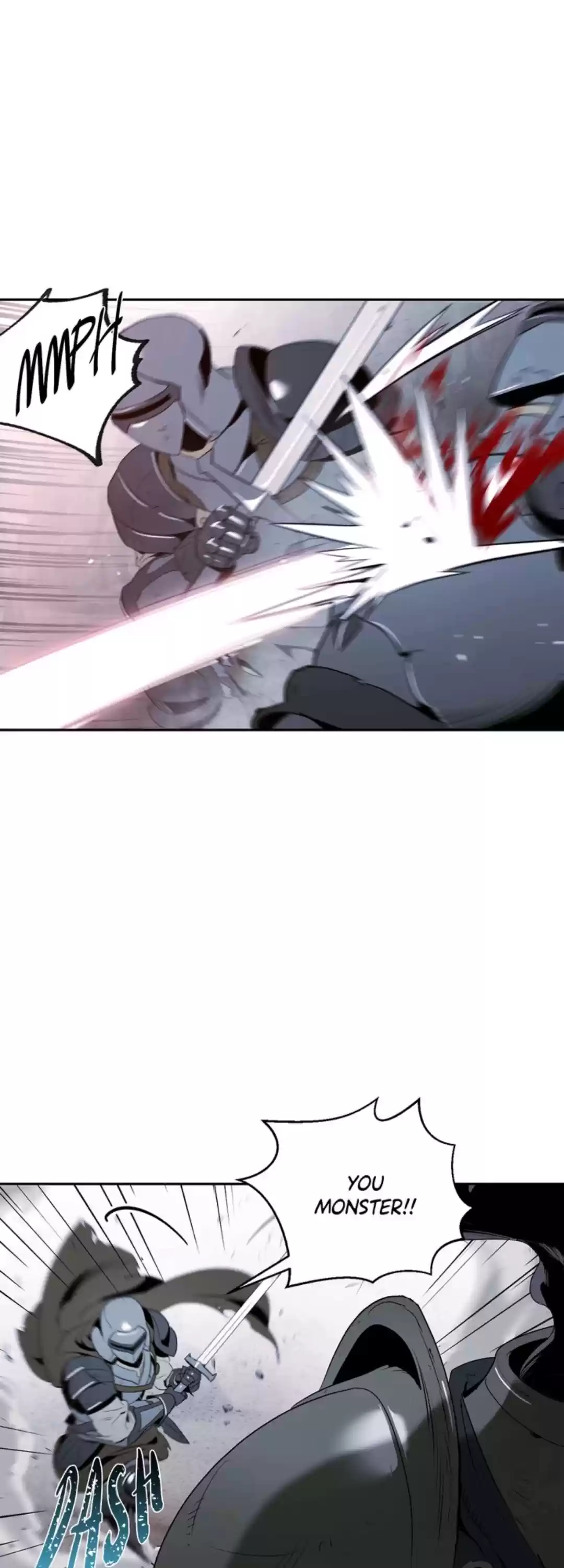 The Skeleton Soldier Failed To Defend The Dungeon Chapter 53