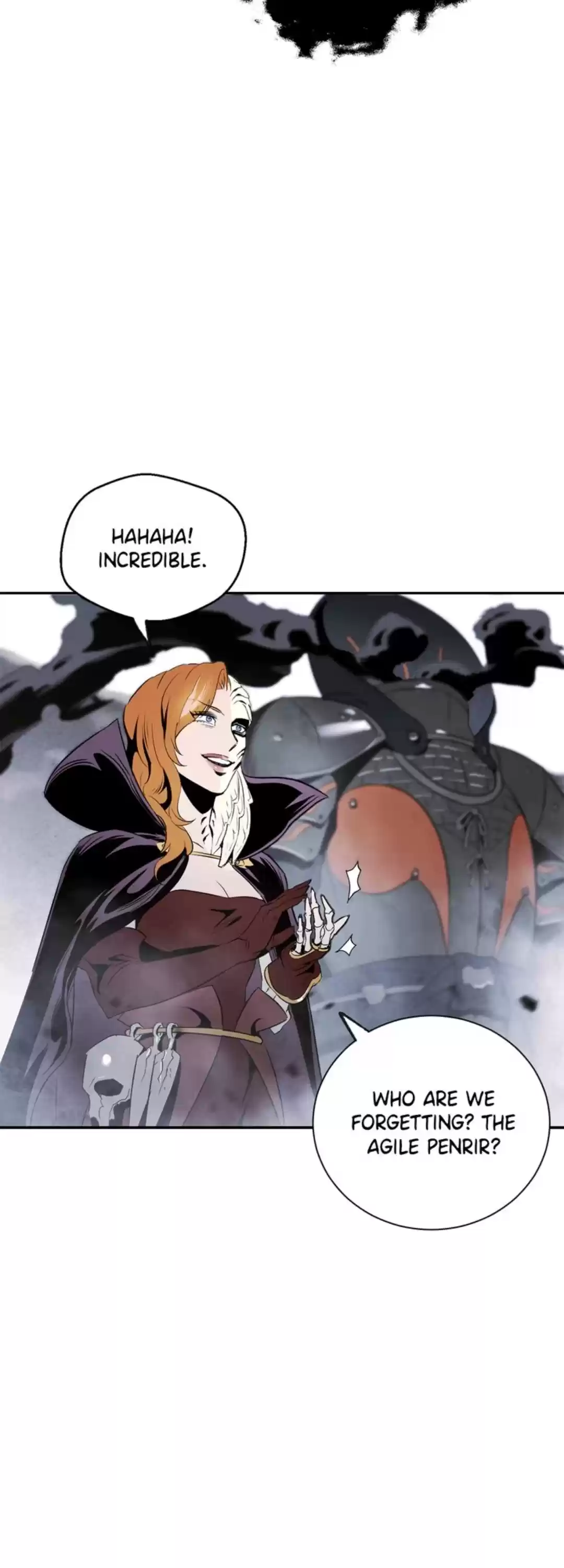 The Skeleton Soldier Failed To Defend The Dungeon Chapter 53