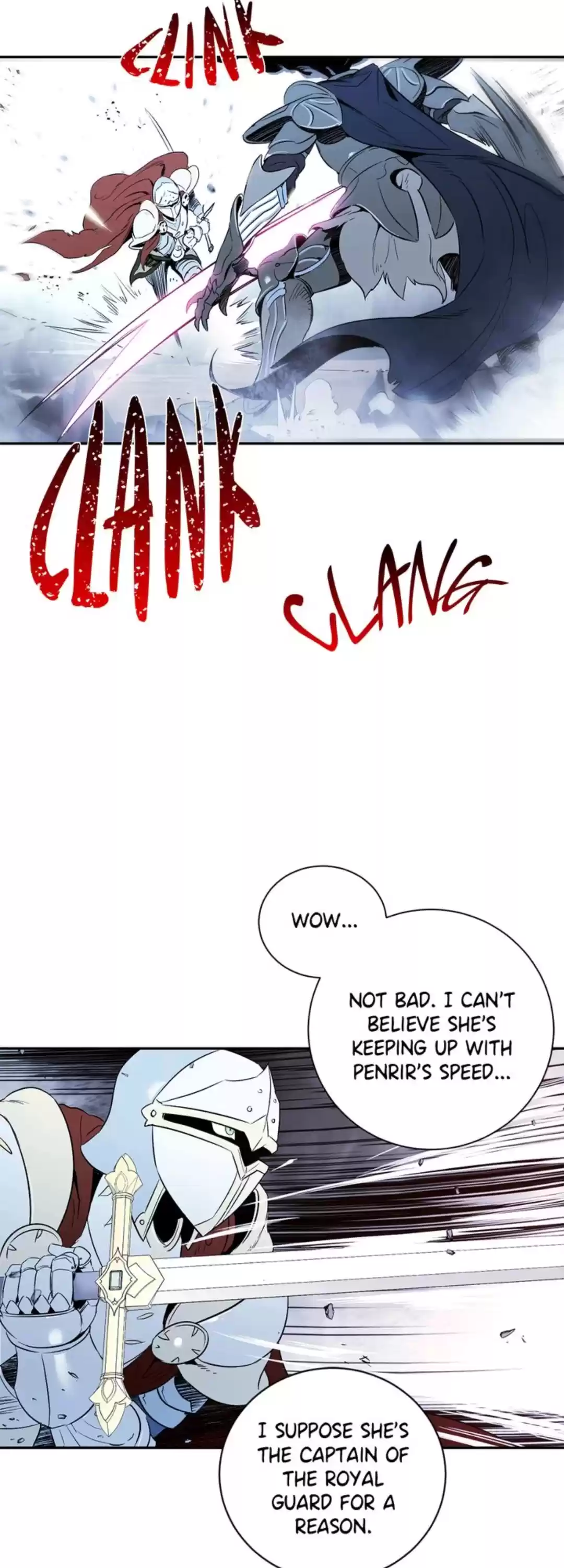 The Skeleton Soldier Failed To Defend The Dungeon Chapter 53