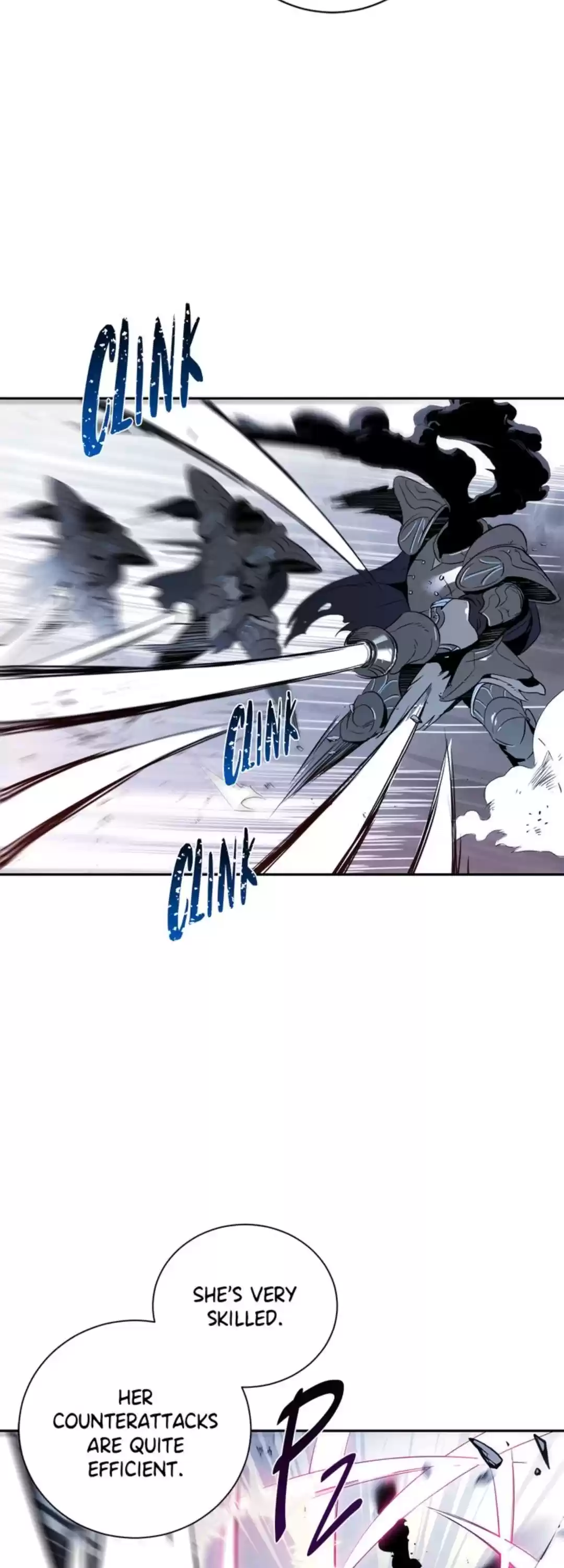 The Skeleton Soldier Failed To Defend The Dungeon Chapter 53