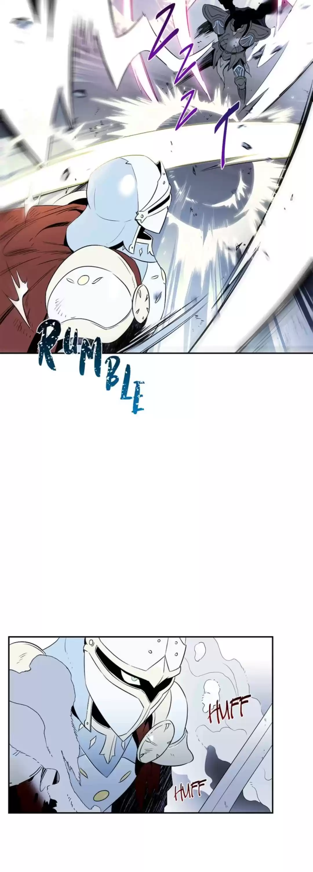 The Skeleton Soldier Failed To Defend The Dungeon Chapter 53