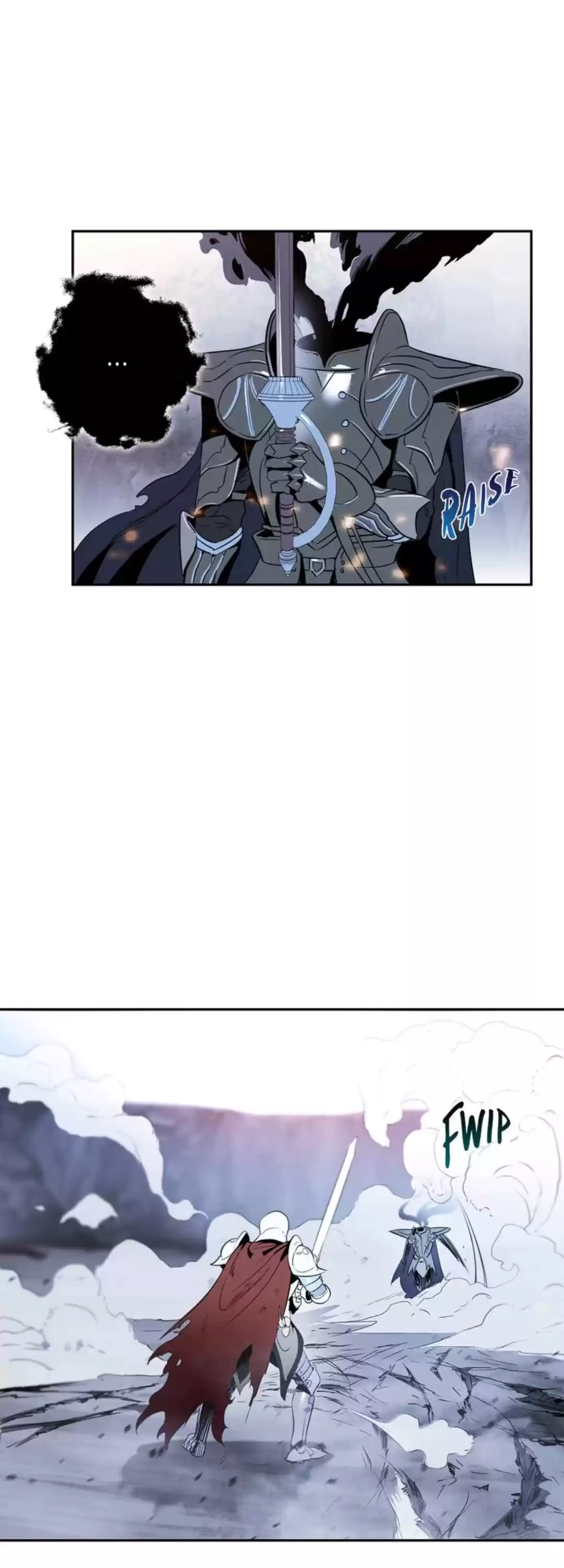 The Skeleton Soldier Failed To Defend The Dungeon Chapter 53