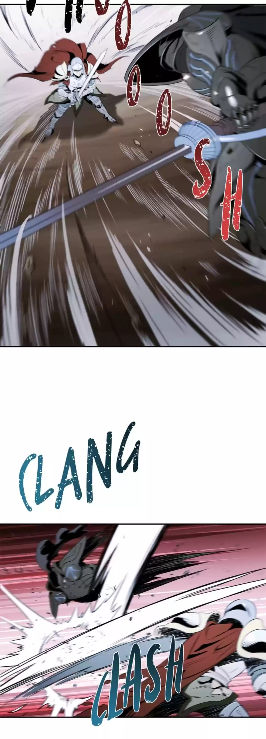 The Skeleton Soldier Failed To Defend The Dungeon Chapter 53