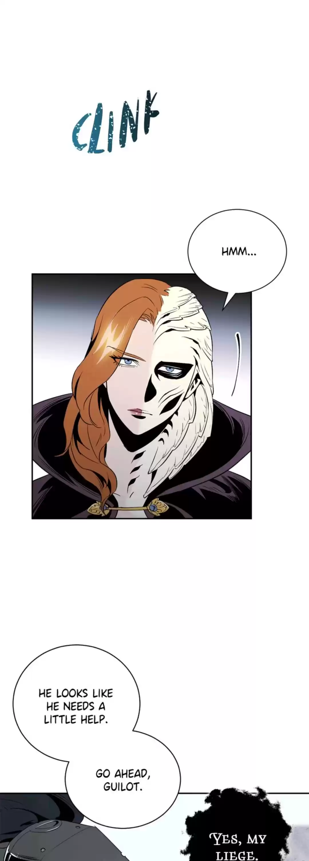 The Skeleton Soldier Failed To Defend The Dungeon Chapter 53