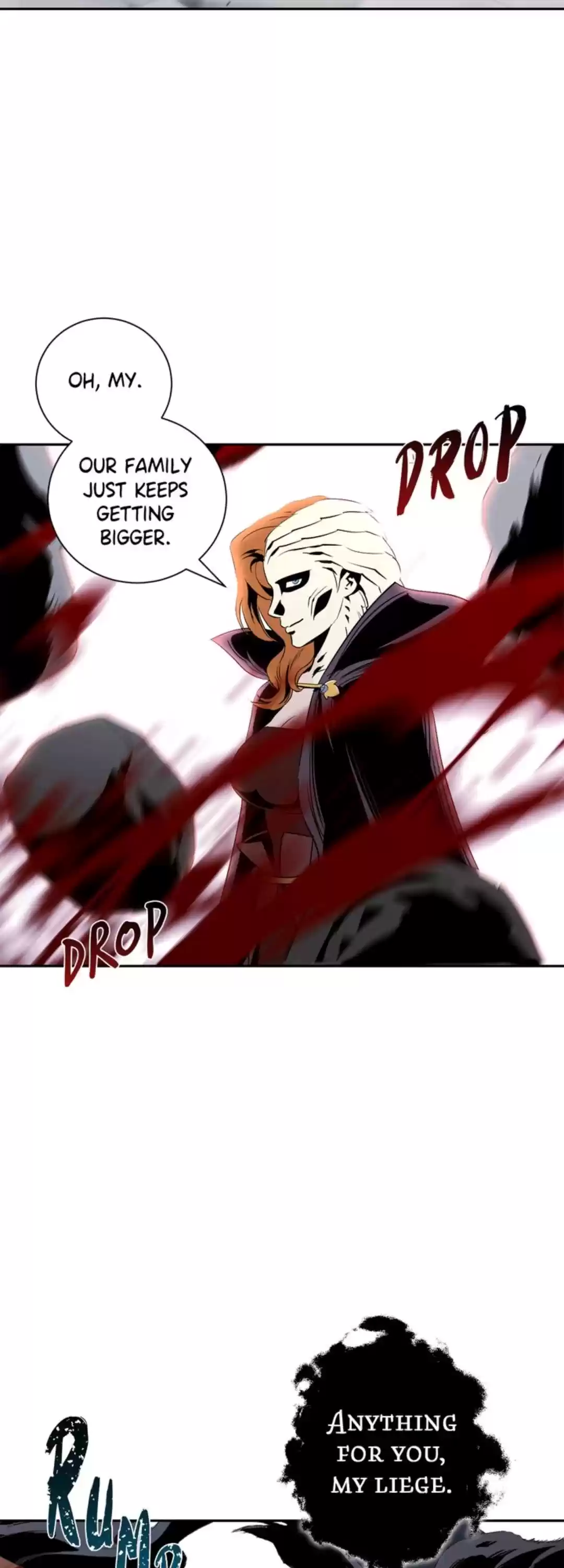 The Skeleton Soldier Failed To Defend The Dungeon Chapter 53