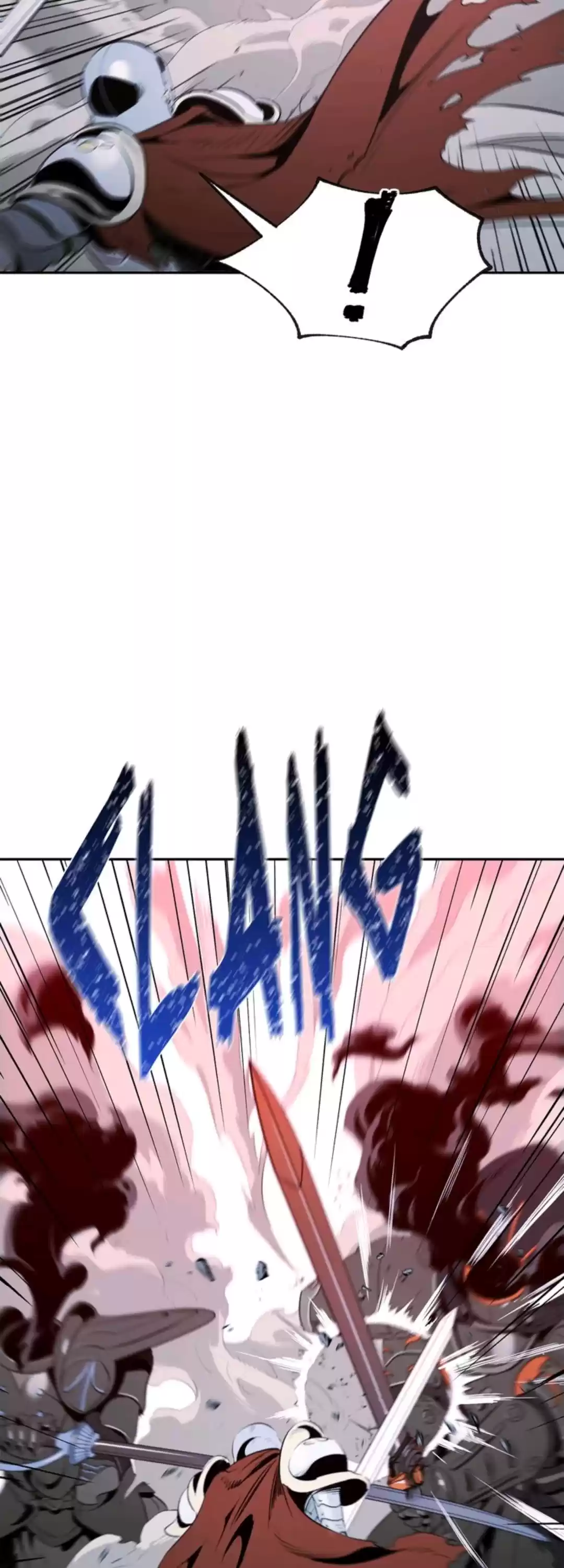 The Skeleton Soldier Failed To Defend The Dungeon Chapter 53