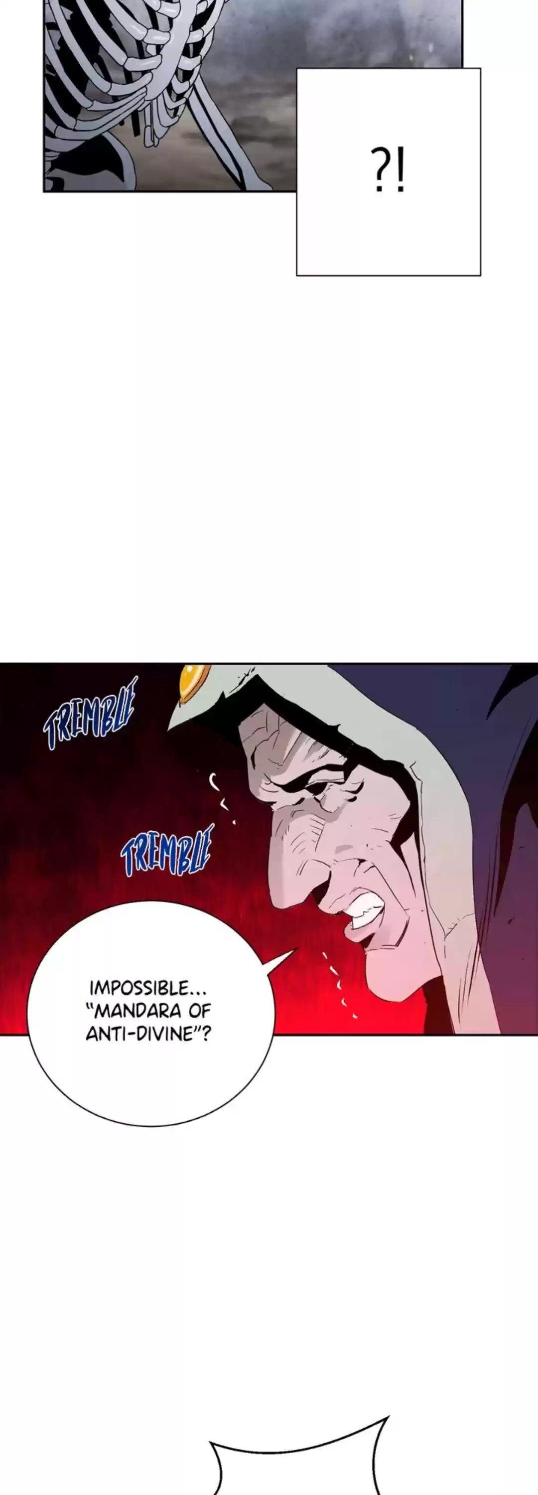 The Skeleton Soldier Failed To Defend The Dungeon Chapter 53