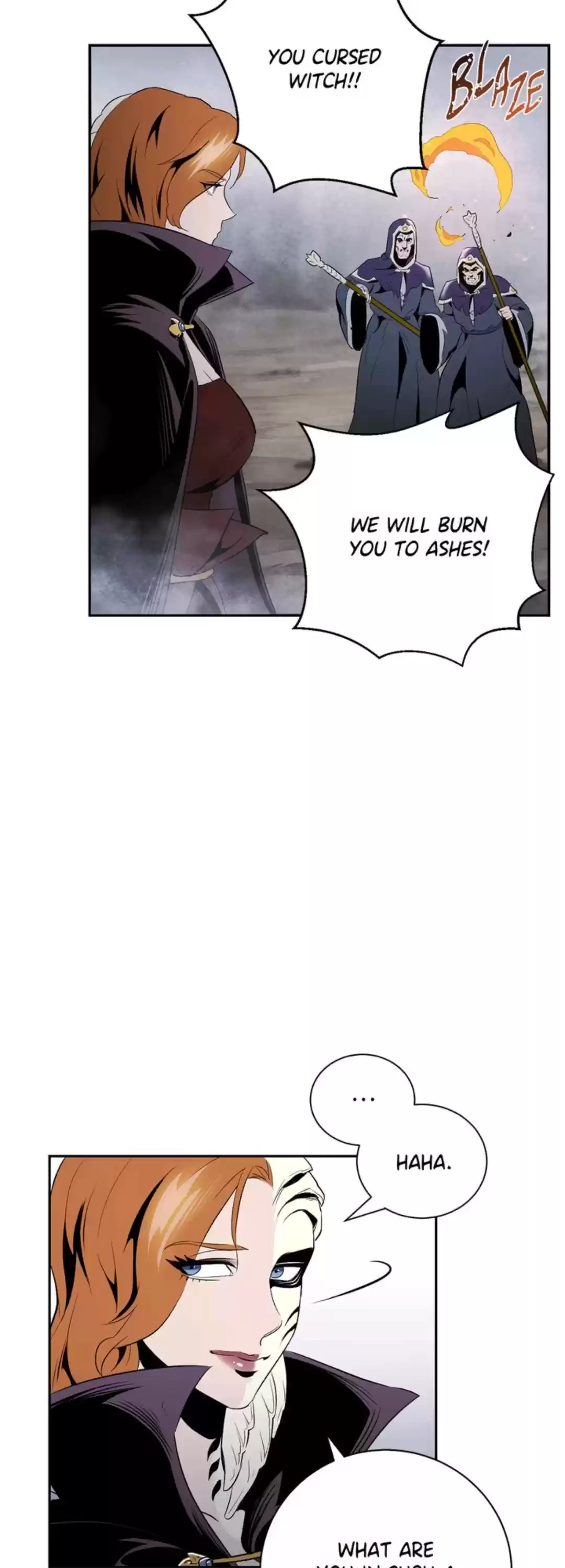 The Skeleton Soldier Failed To Defend The Dungeon Chapter 53