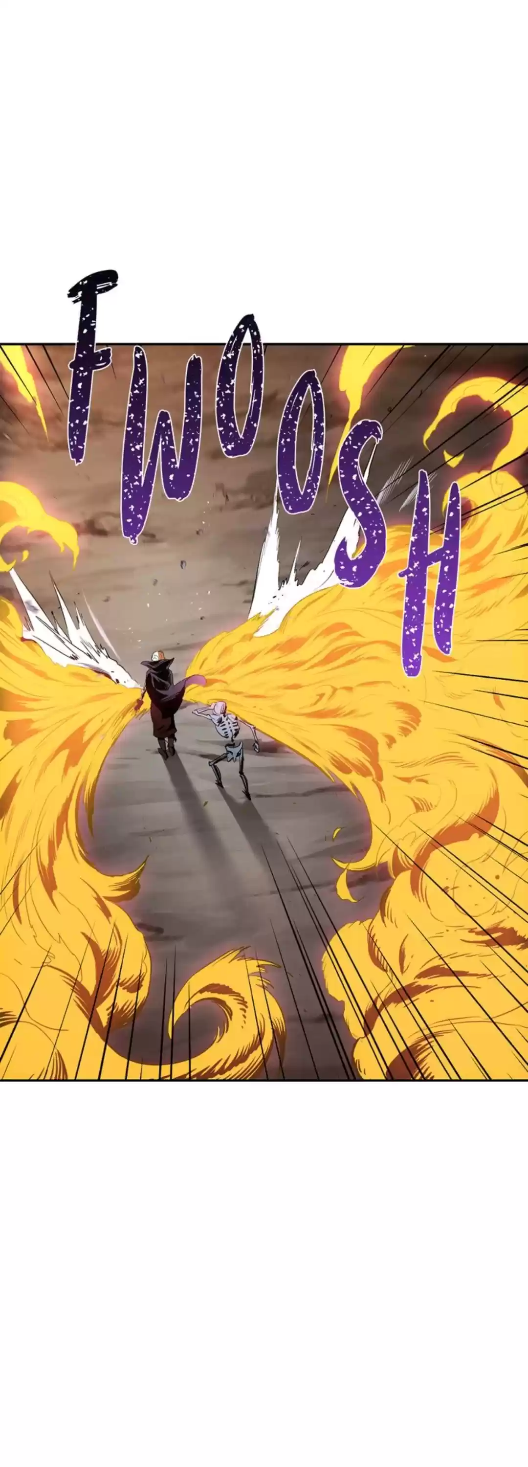 The Skeleton Soldier Failed To Defend The Dungeon Chapter 54