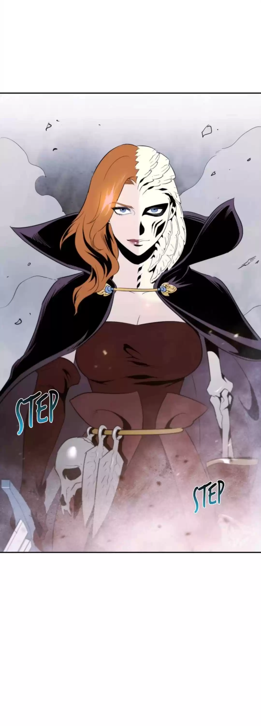 The Skeleton Soldier Failed To Defend The Dungeon Chapter 54