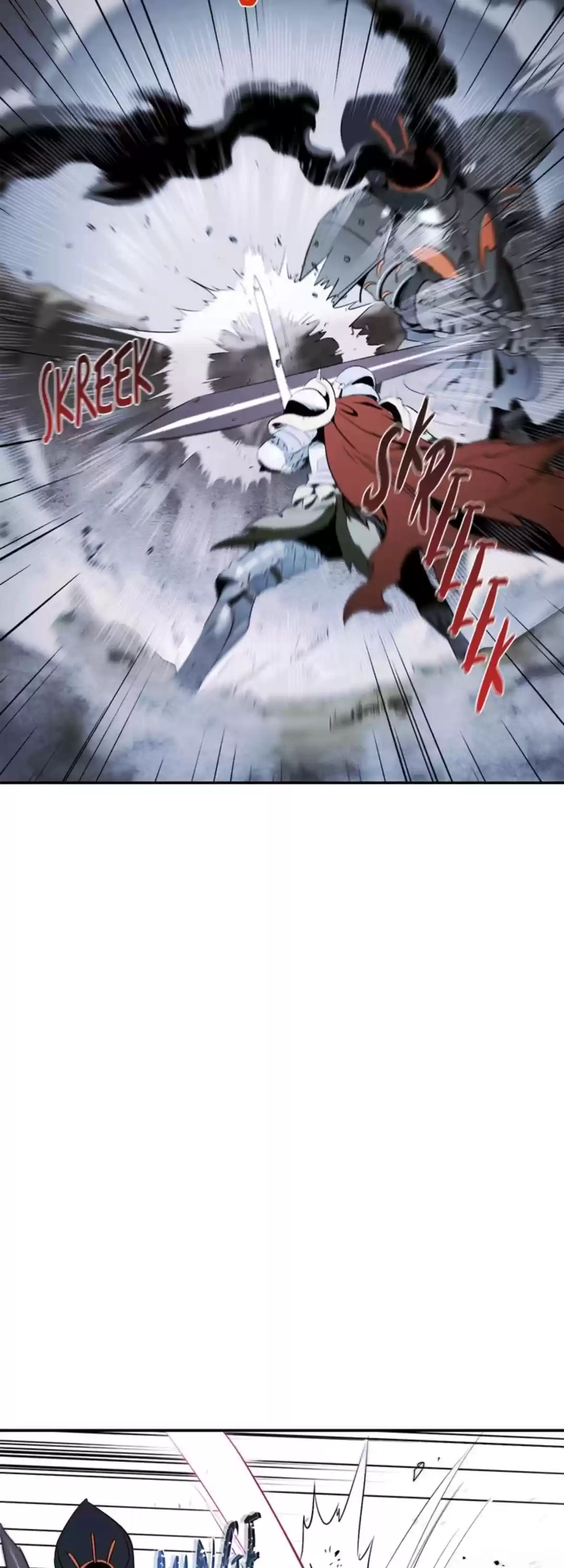 The Skeleton Soldier Failed To Defend The Dungeon Chapter 54