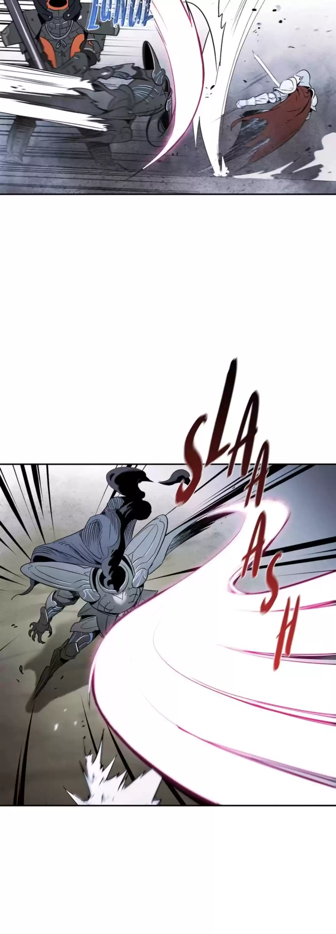 The Skeleton Soldier Failed To Defend The Dungeon Chapter 54