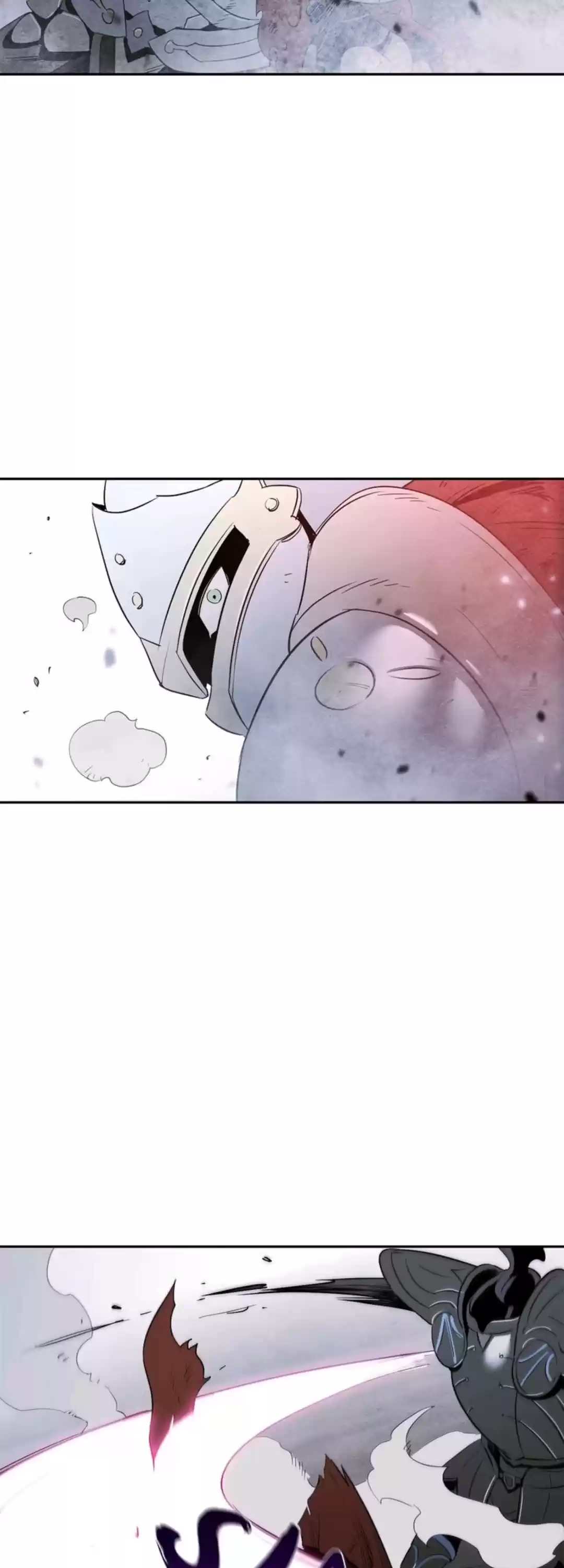 The Skeleton Soldier Failed To Defend The Dungeon Chapter 54