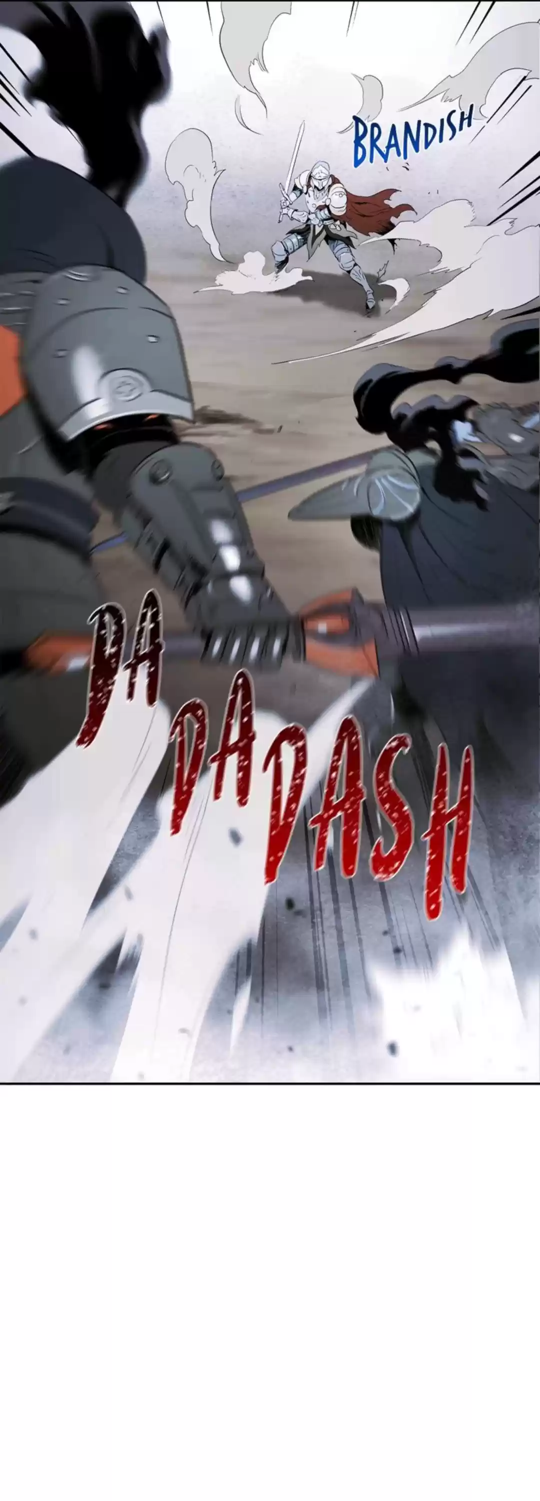 The Skeleton Soldier Failed To Defend The Dungeon Chapter 54