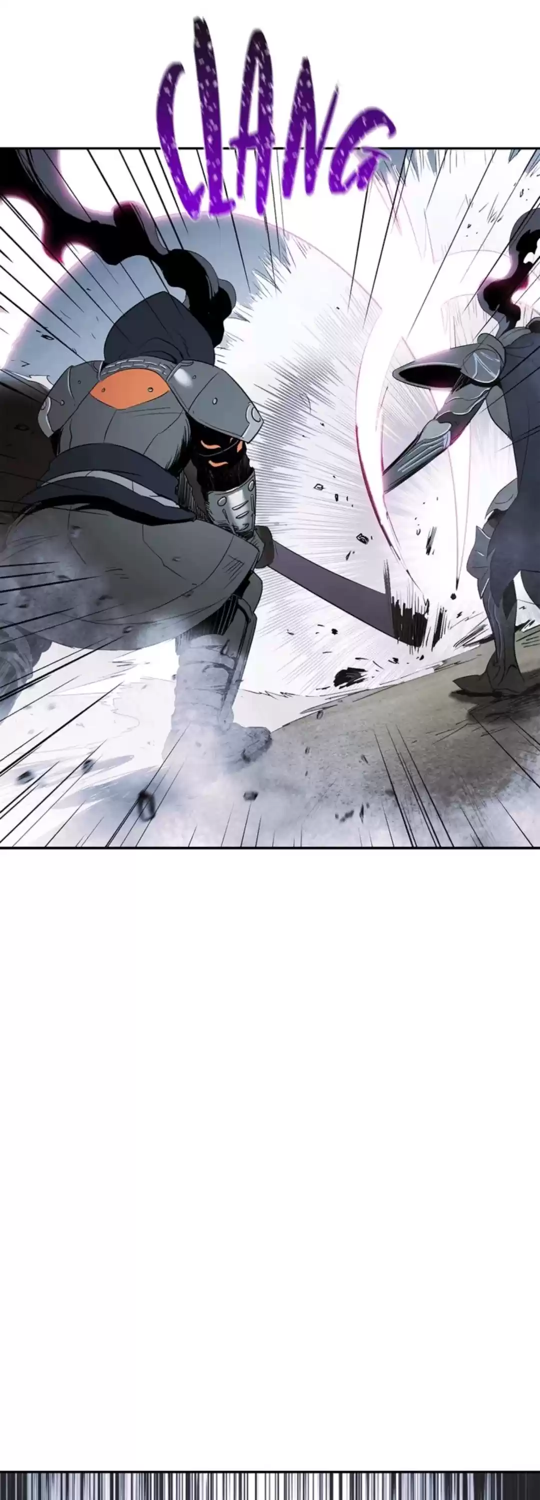 The Skeleton Soldier Failed To Defend The Dungeon Chapter 54