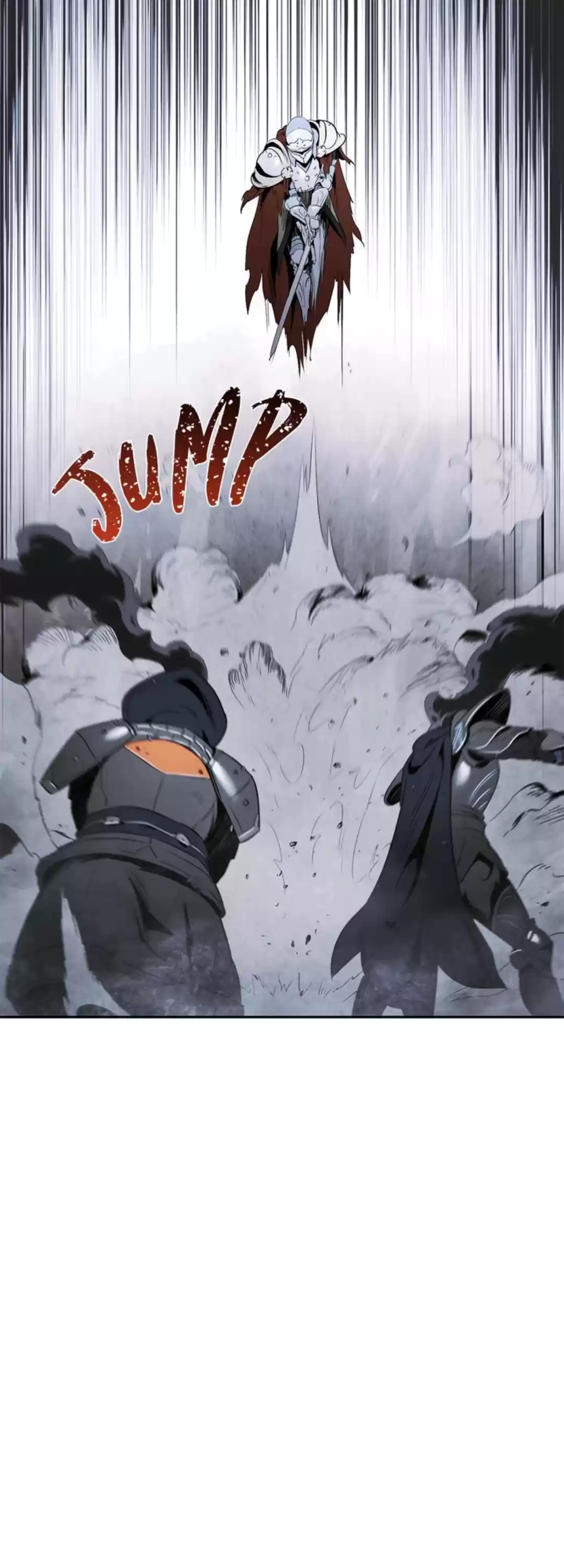 The Skeleton Soldier Failed To Defend The Dungeon Chapter 54