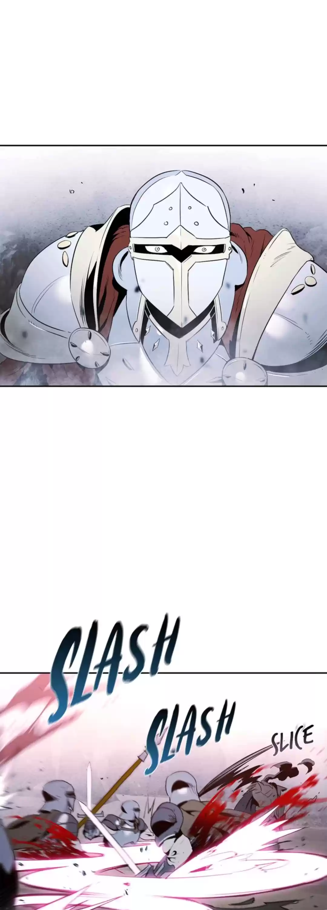 The Skeleton Soldier Failed To Defend The Dungeon Chapter 54